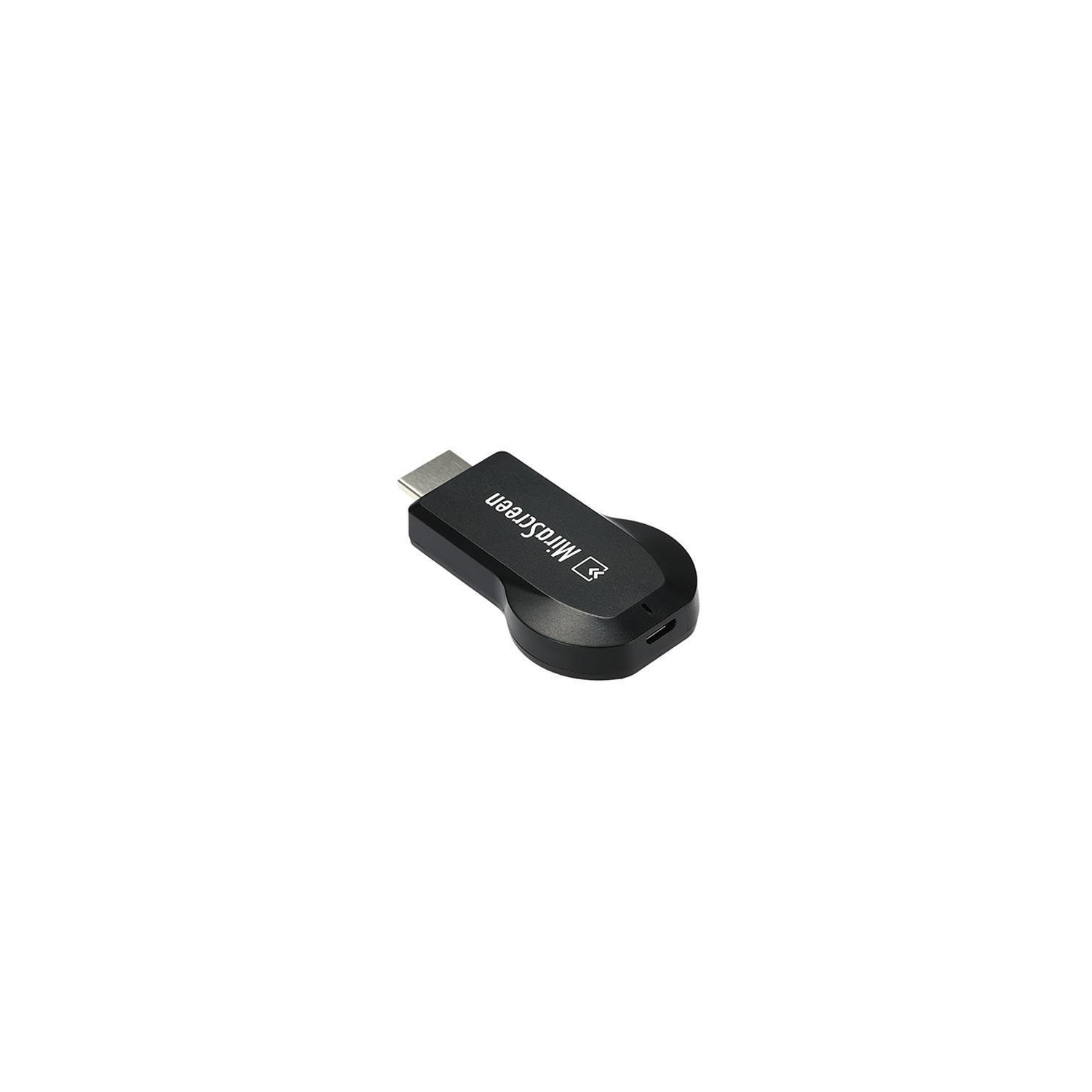 MiraScreen Streaming HDMI Dongle 2.4G