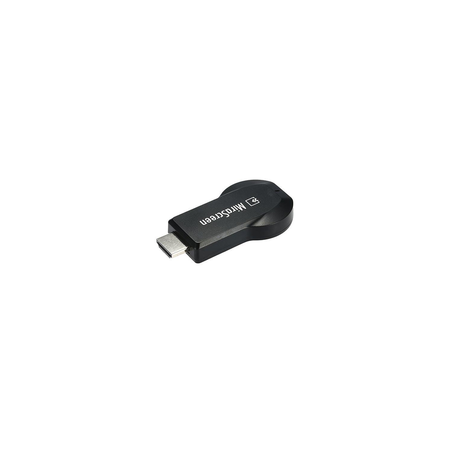 MiraScreen Streaming HDMI Dongle 2.4G