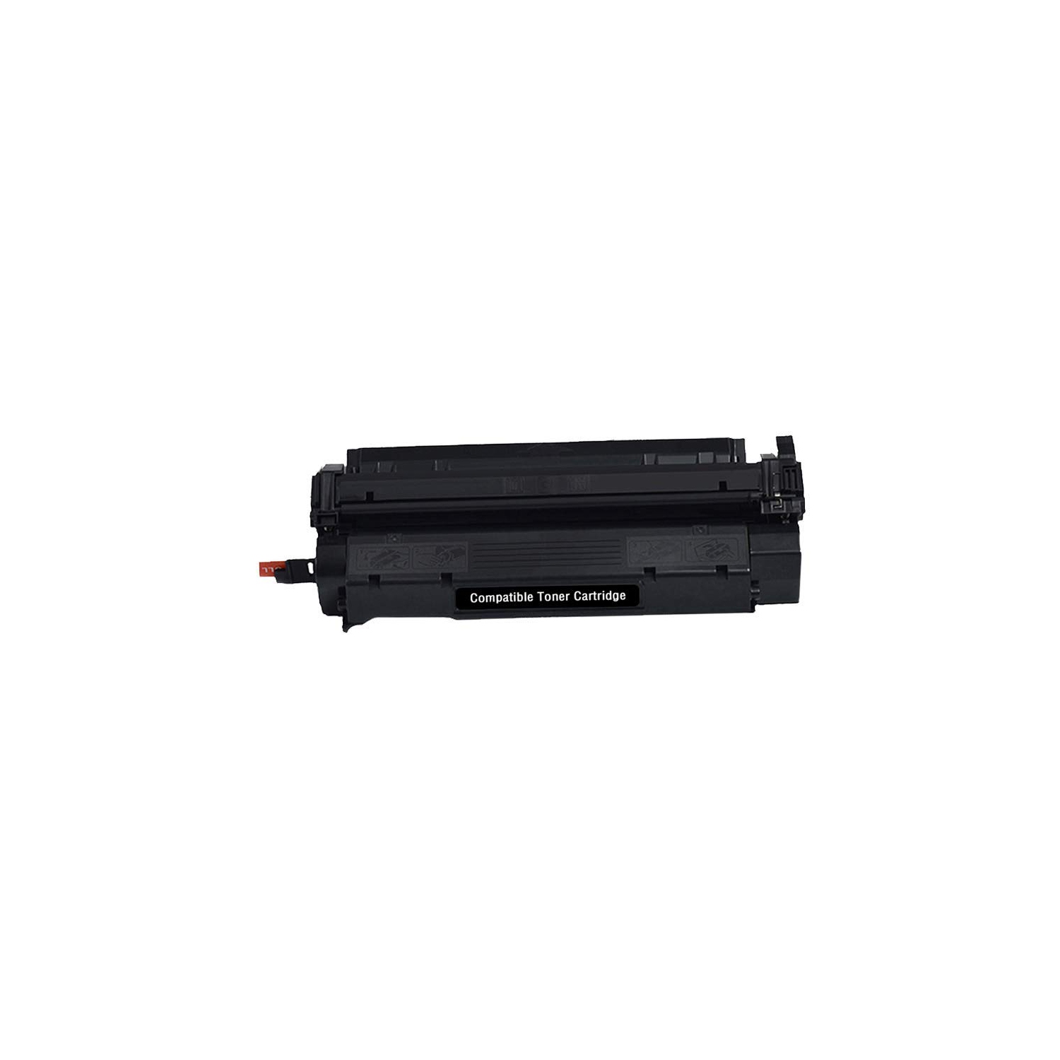 1Pack C7115A (15A) New Compatible Toner Cartridge ( Yield: 2,500