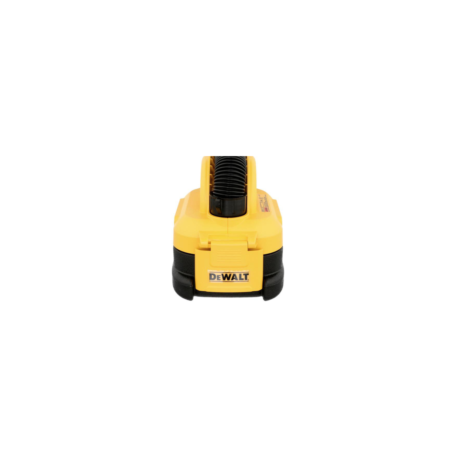 DEWALT 20v Max Cordless 1/2 Gal Wet/Dry Vac - Tool Only [New in Box]