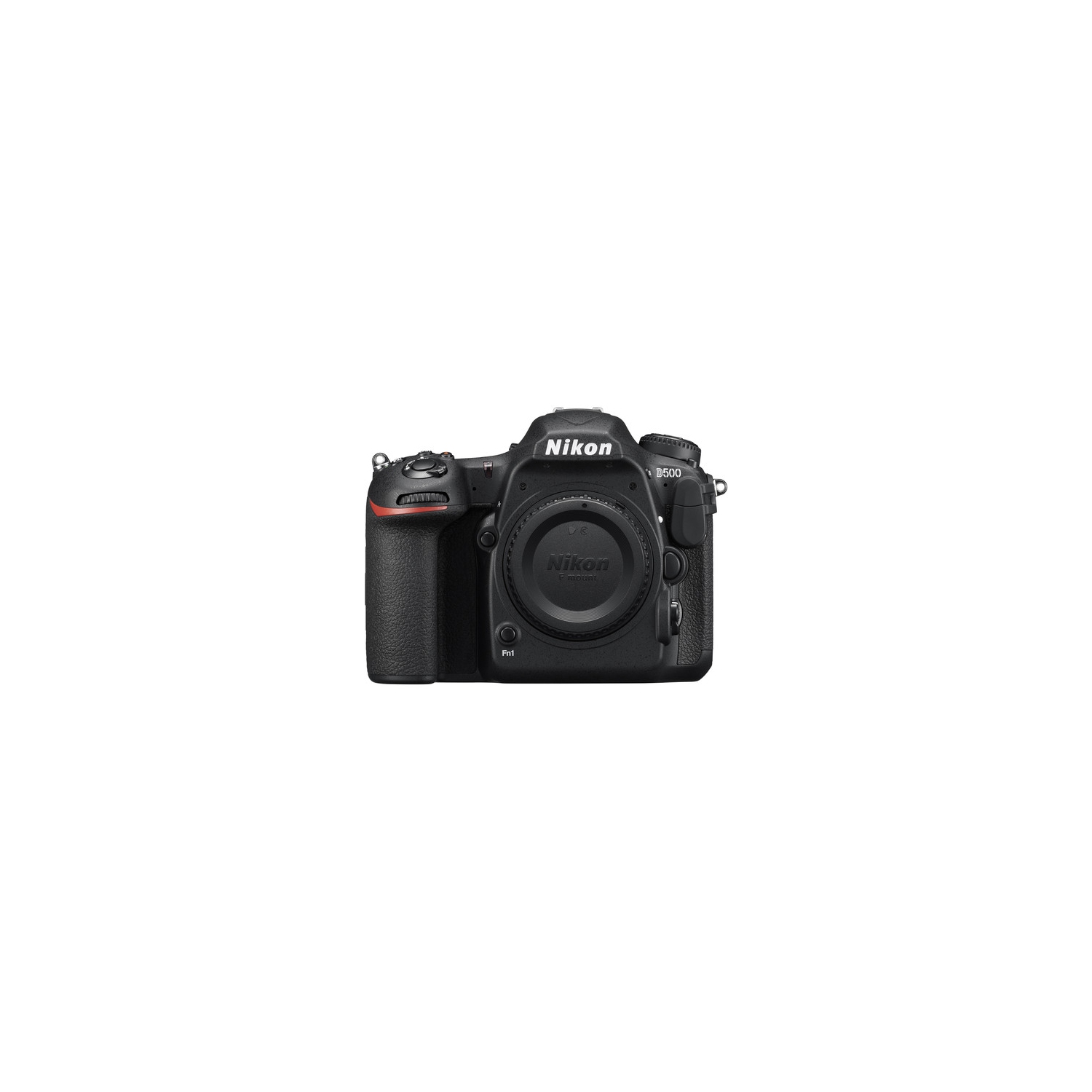 Nikon D500 DSLR Camera (Body Only) - US Version w/Seller Warranty