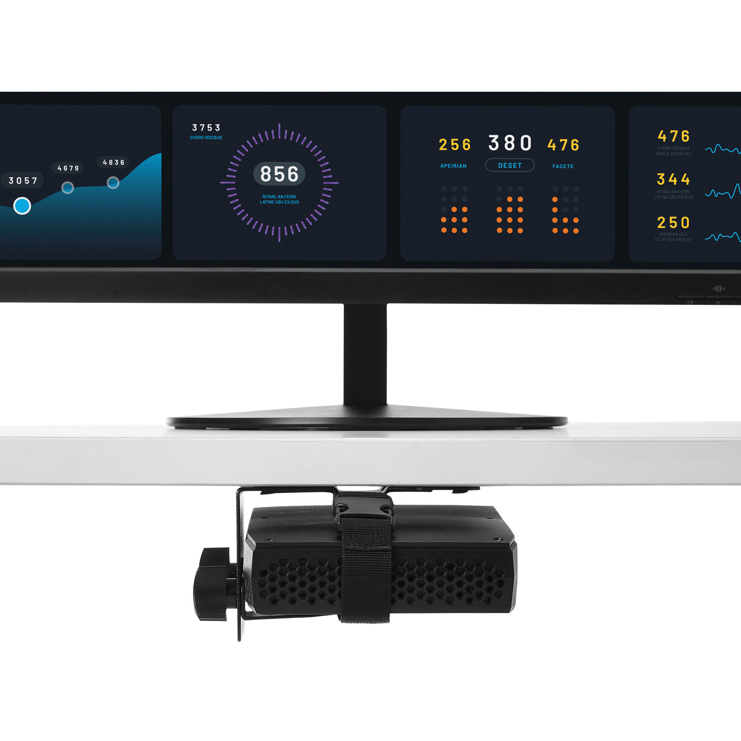 StarTech Mounting Bracket