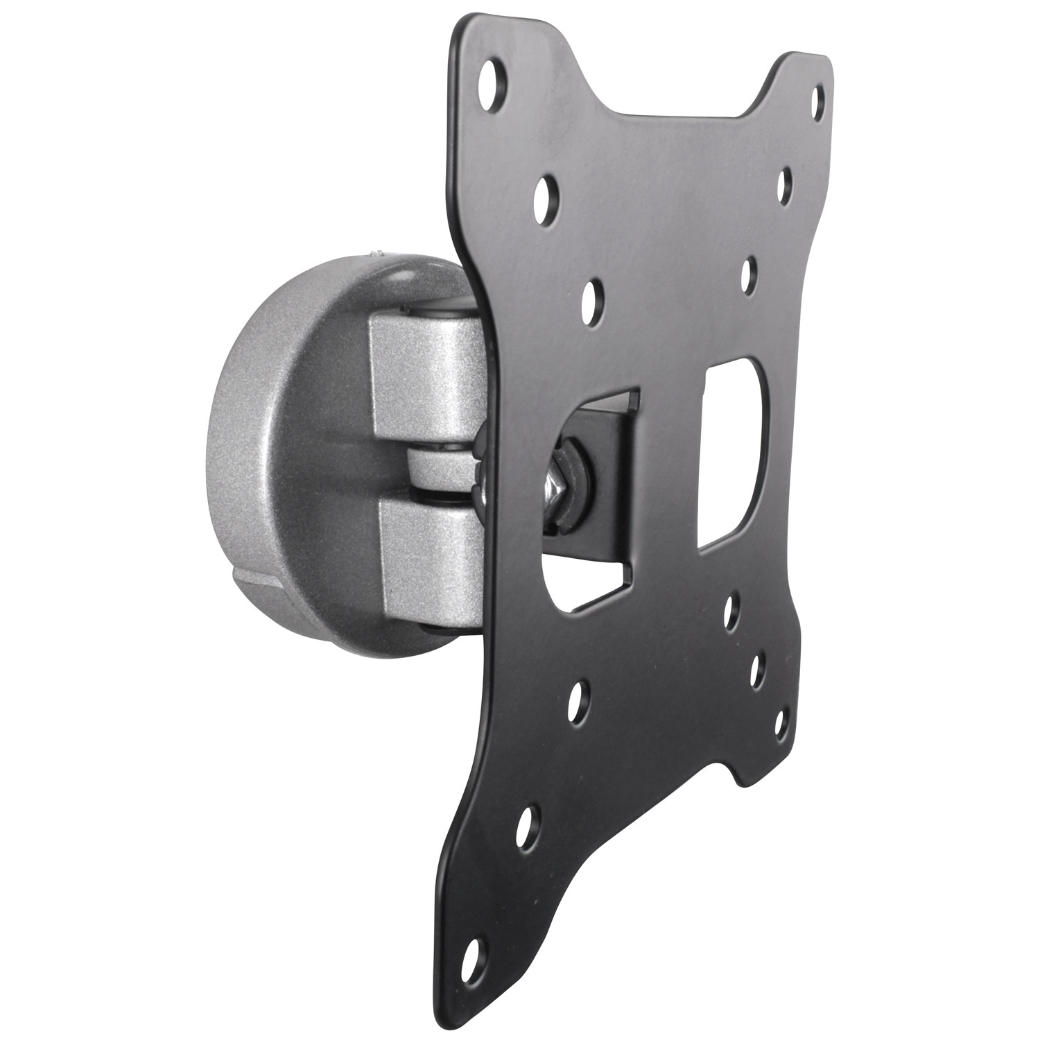StarTech 13" - 34" Monitor Wall Mount - Black