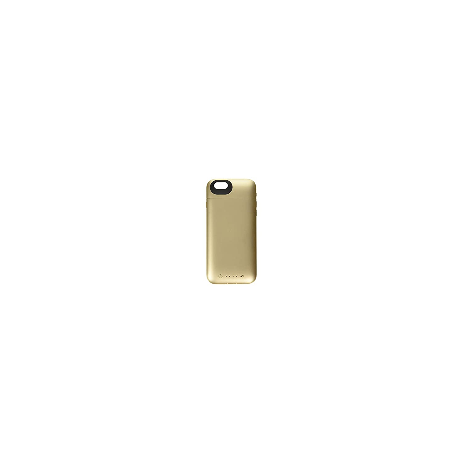 mophie juice pack Plus Battery Case for Apple iPhone 6 iPhone 6s (3, 300 mAh) - Gold