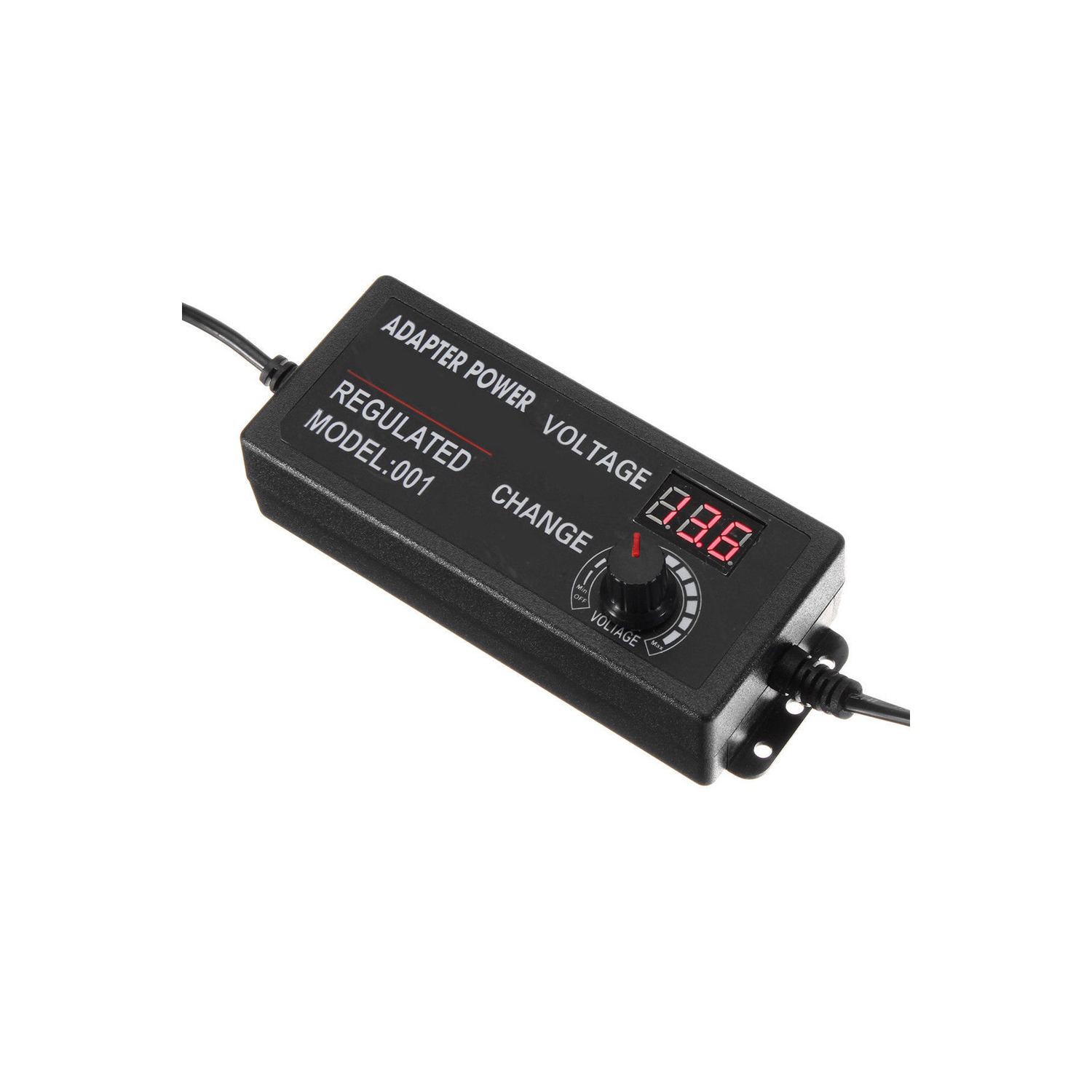 Adjustable Voltage Power Supply 3v 24v 1 5a - Canada