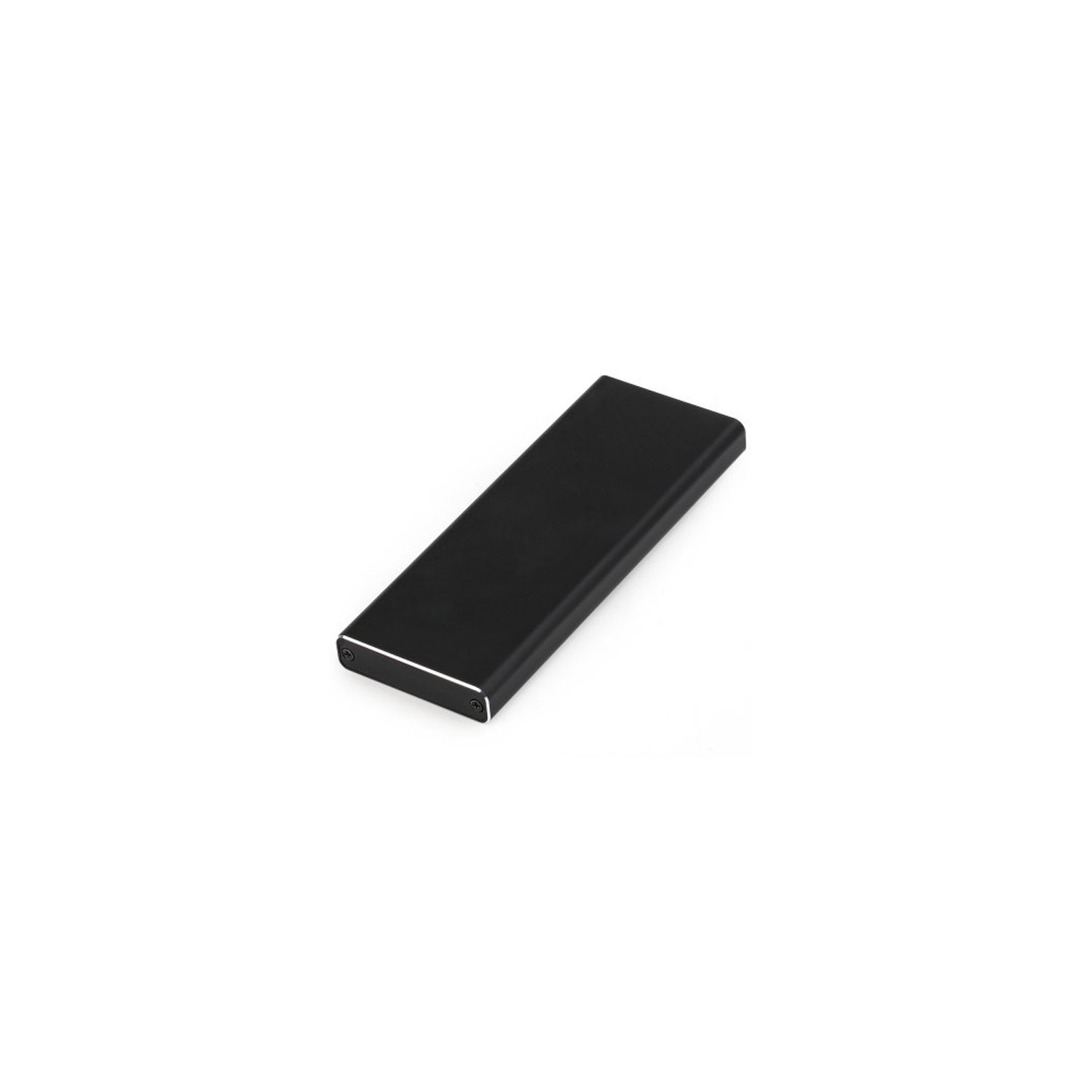 axGear M.2 NGFF SSD to USB-C External Enclosure USB 3.1 Type C Converter Adapter Stick