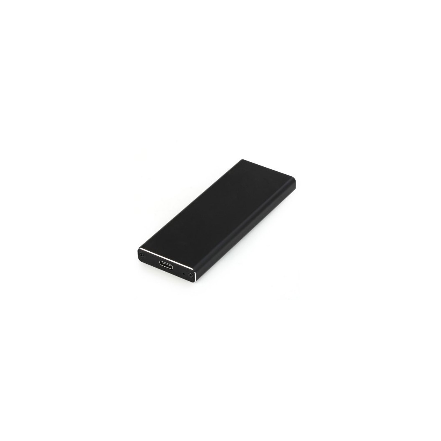 axGear M.2 NGFF SSD to USB-C External Enclosure USB 3.1 Type C Converter Adapter Stick