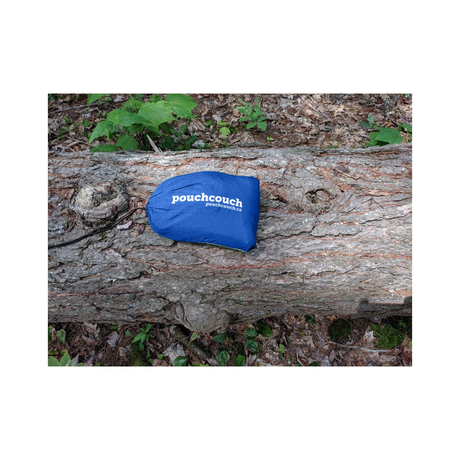 Camping Hammock - Ultralight Portable Lightweight Nylon with Hanging Straps for Backpacking, Travel, Beach, or Yard