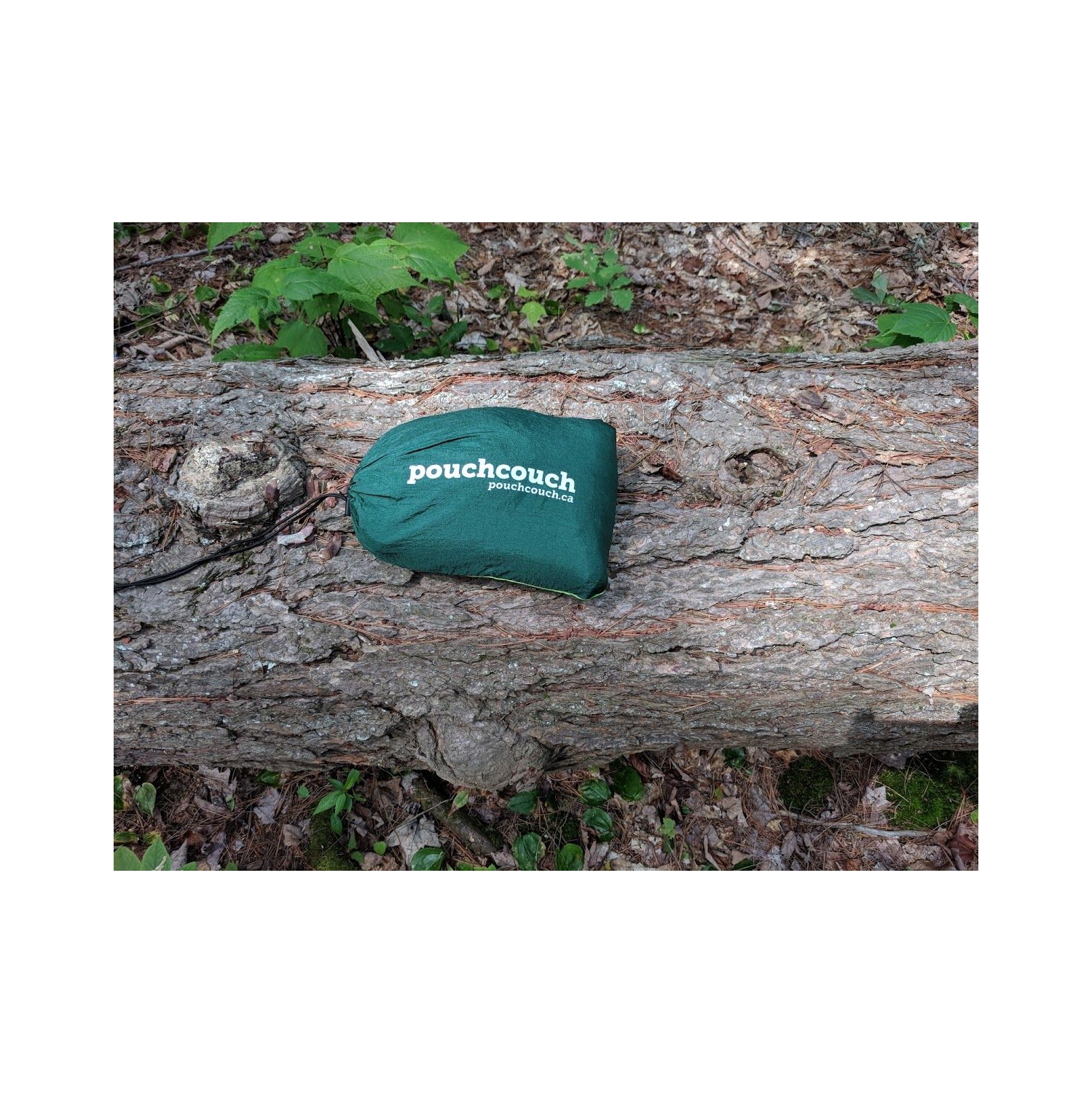 Camping Hammock - Ultralight Portable Lightweight Nylon with Hanging Straps for Backpacking, Travel, Beach, or Yard