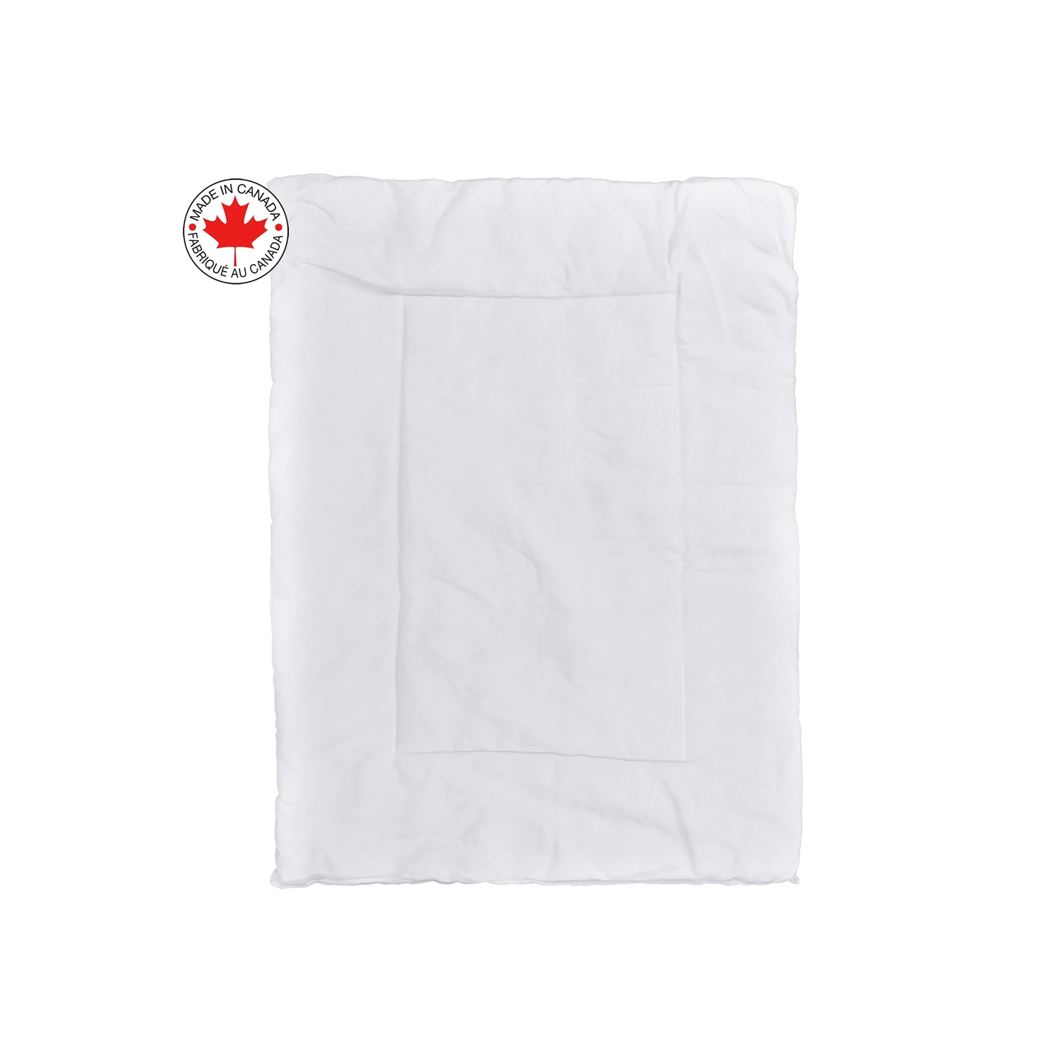 Bebelelo - 5 pieces bedding for baby – brown, green and blue with a Turtle pattern