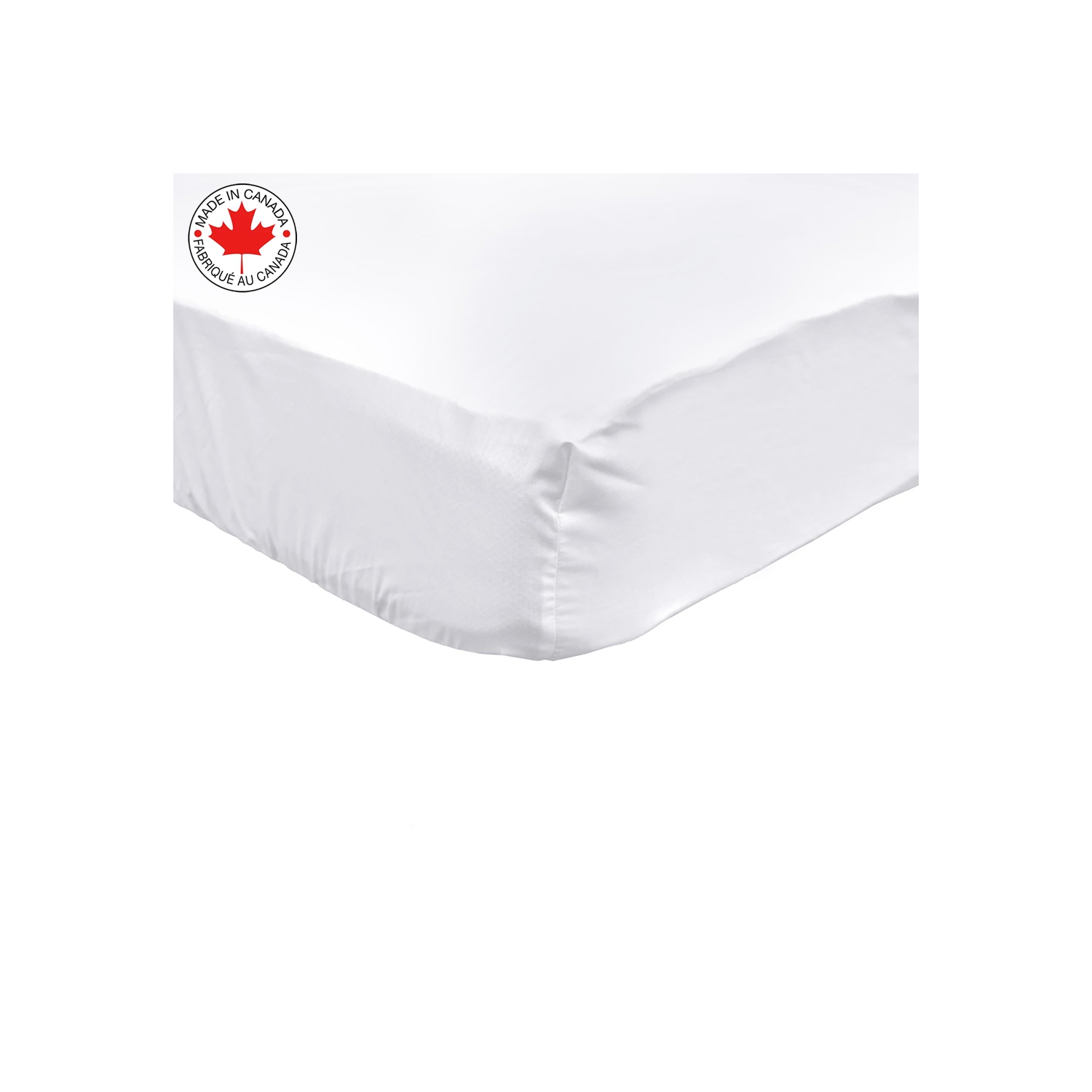 Bebelelo - 5 pieces bedding for baby - beige and white with a Sheep pattern