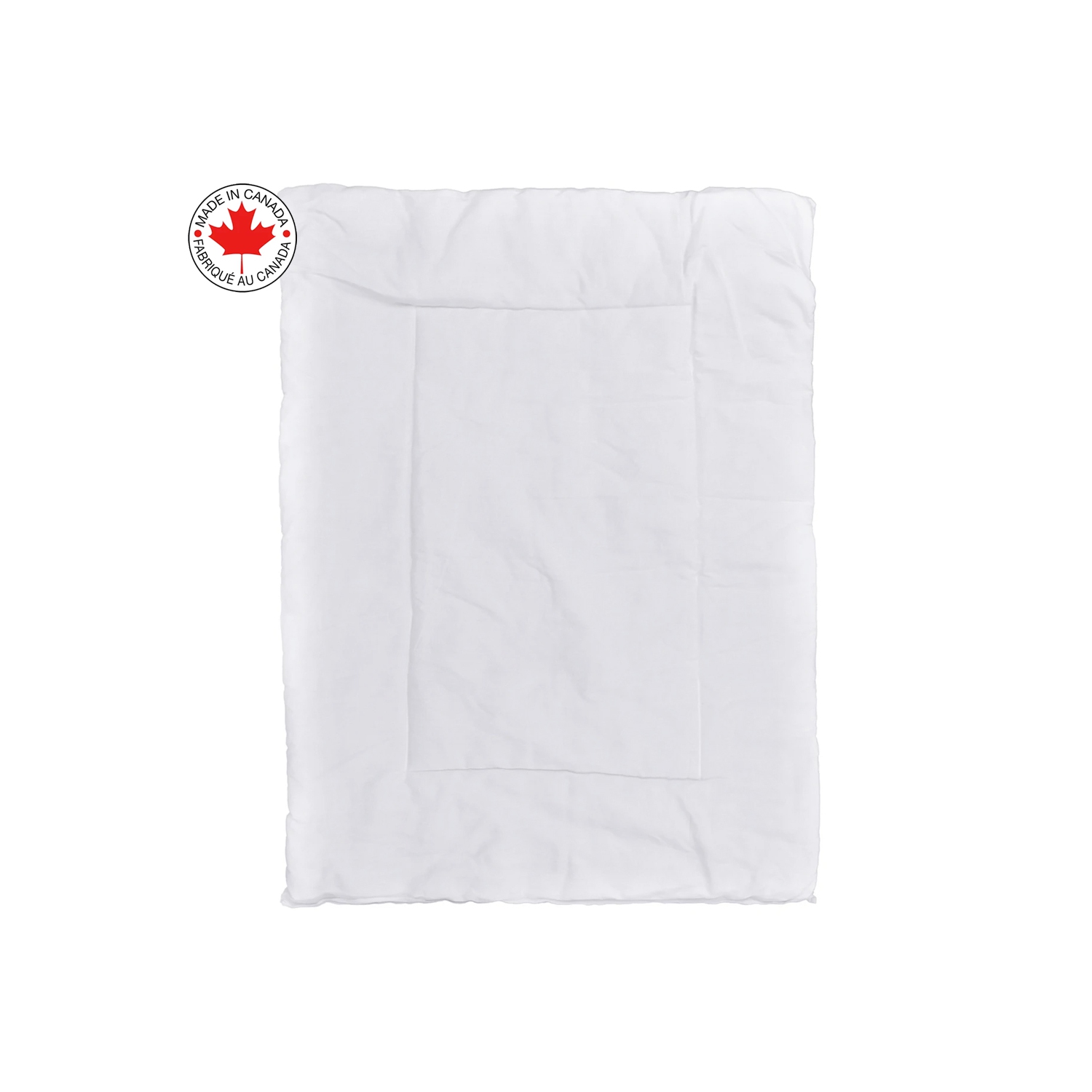 Bebelelo - 5 pieces bedding for baby – navy blue and white with an Elephant pattern