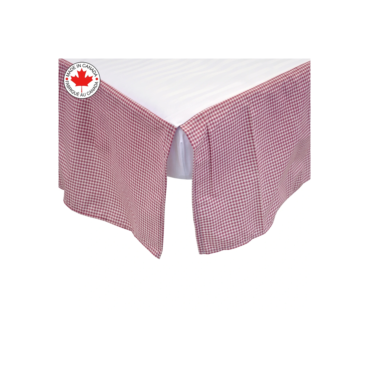 Bebelelo - 5 pieces bedding for baby - grey and white with a Sheep pattern