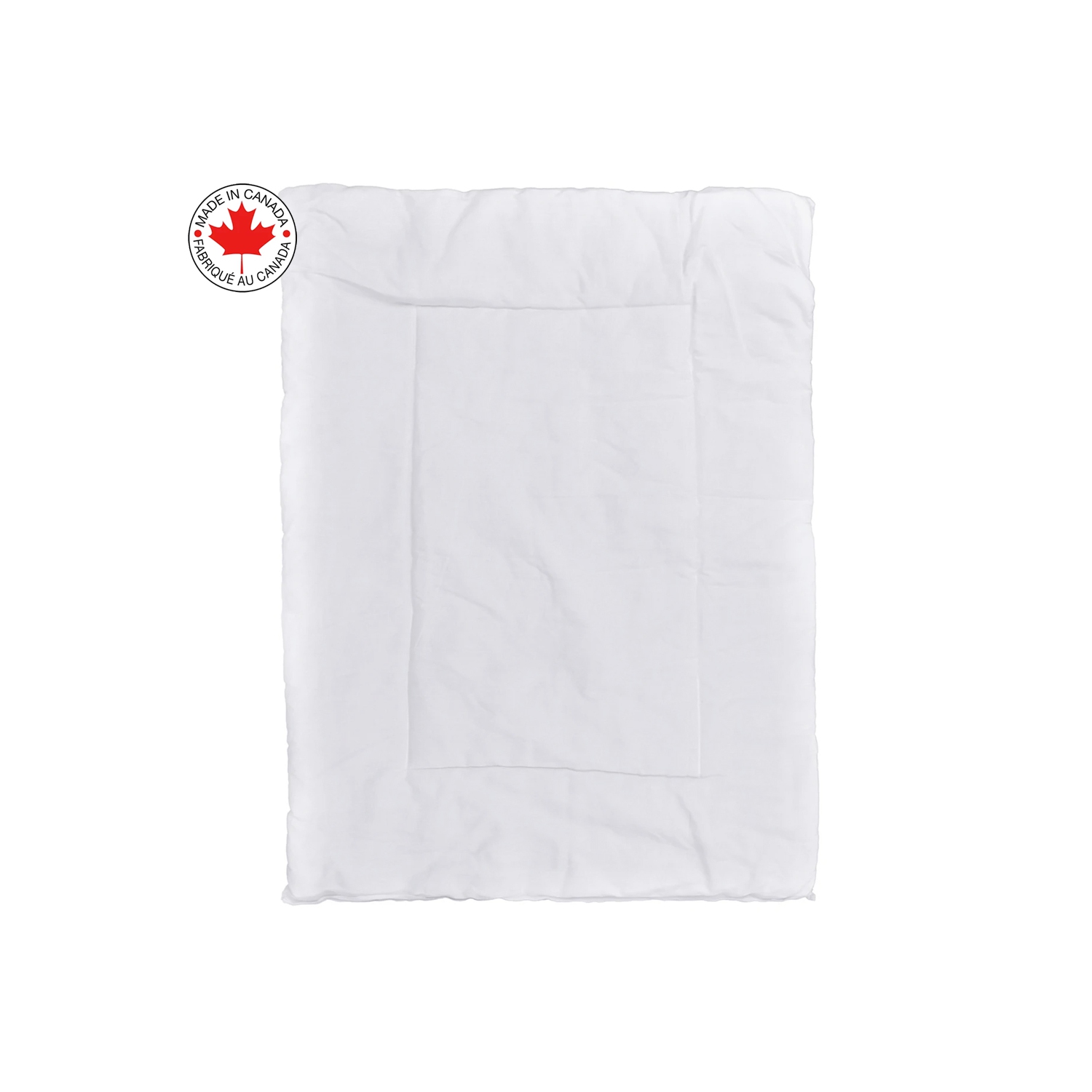 Bebelelo - 5 pieces bedding for baby - grey and white with a Sheep pattern