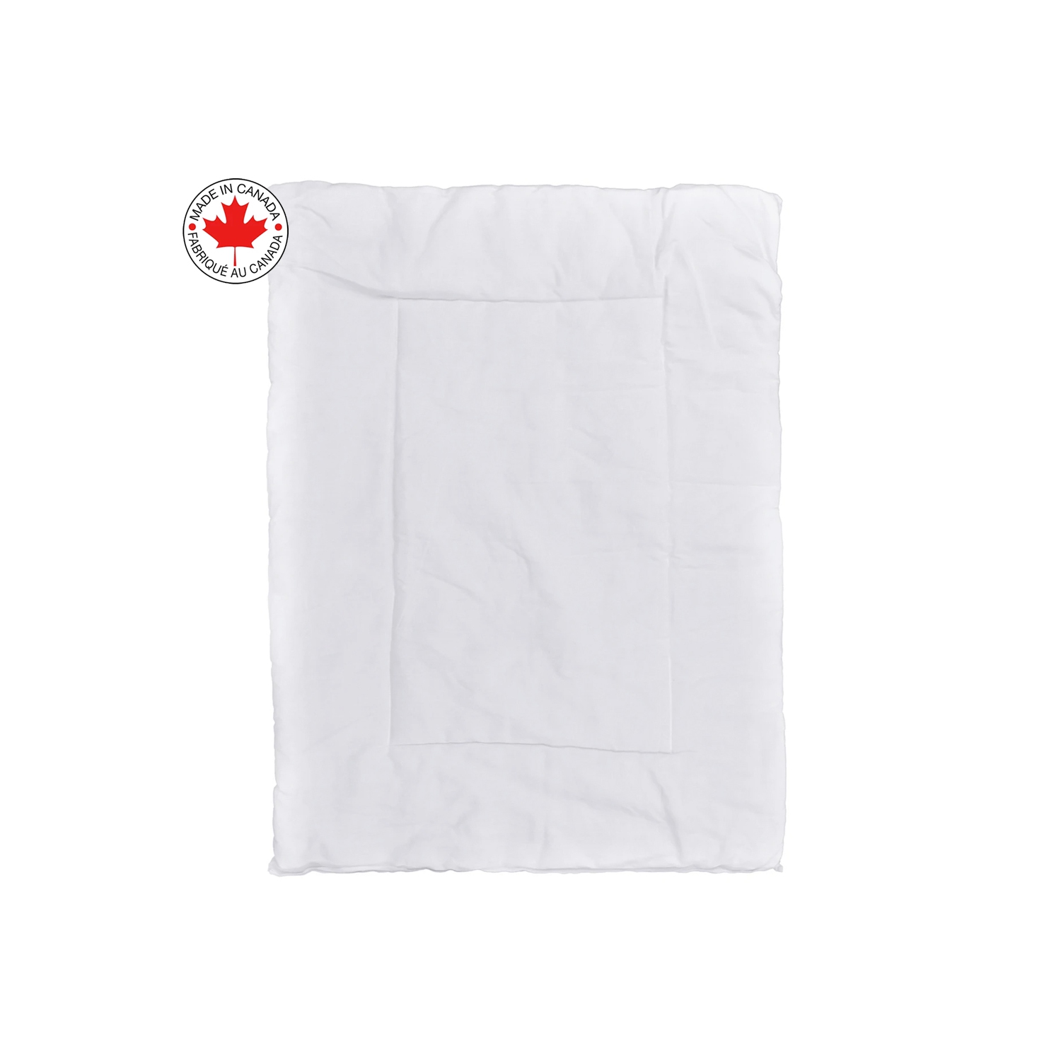 Belelo - 5 pièces de literie pour bébé - gris et blanc avec un motif de mouton