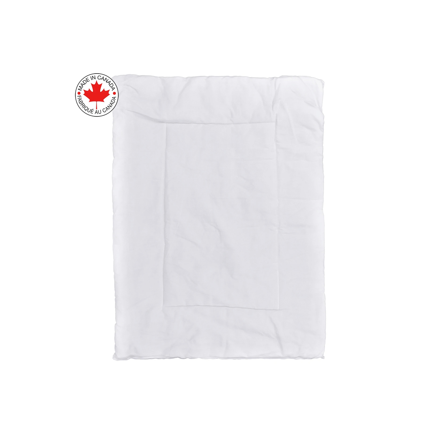 Belelo - 5 pièces de literie pour bébé - gris et blanc avec un motif de mouton