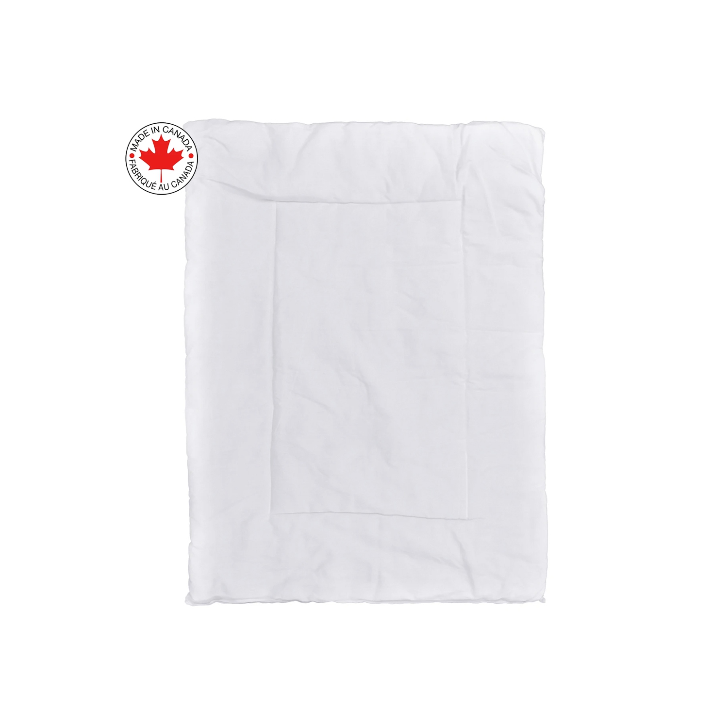 Bebelelo - 5 pieces bedding for baby - pink and white with a Sheep pattern