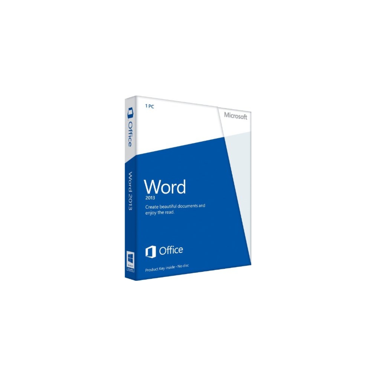 Microsoft Word 2013