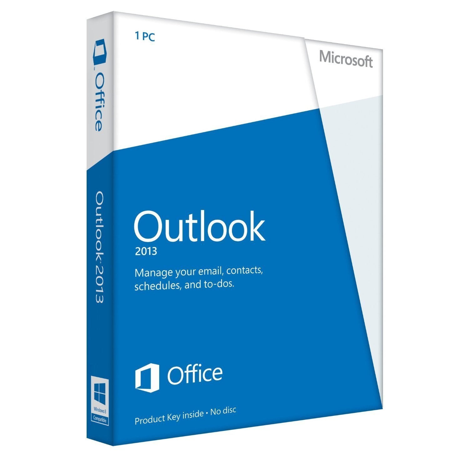 where to buy microsoft outlook 2013