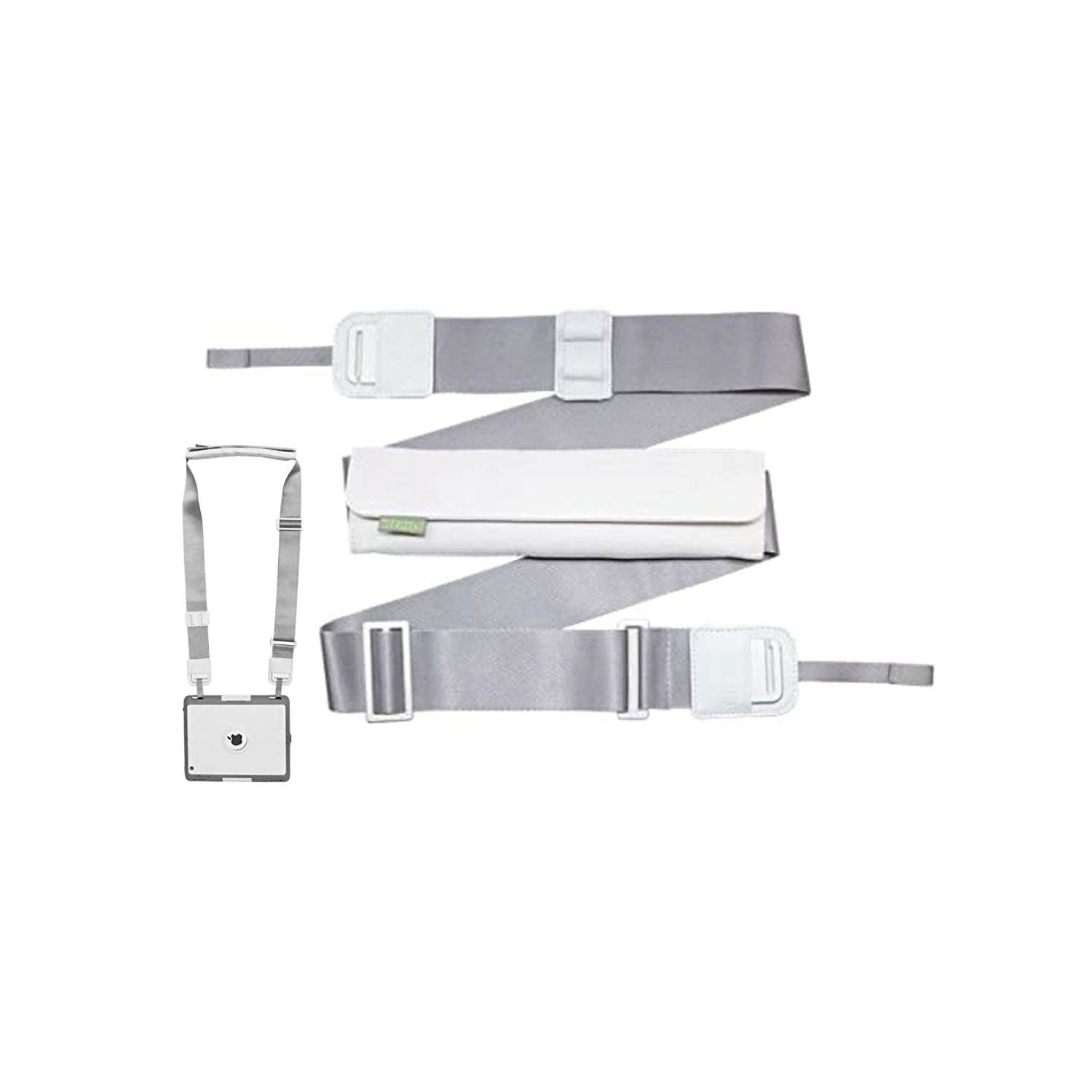 TRIDENT Shoulder Strap Attachement