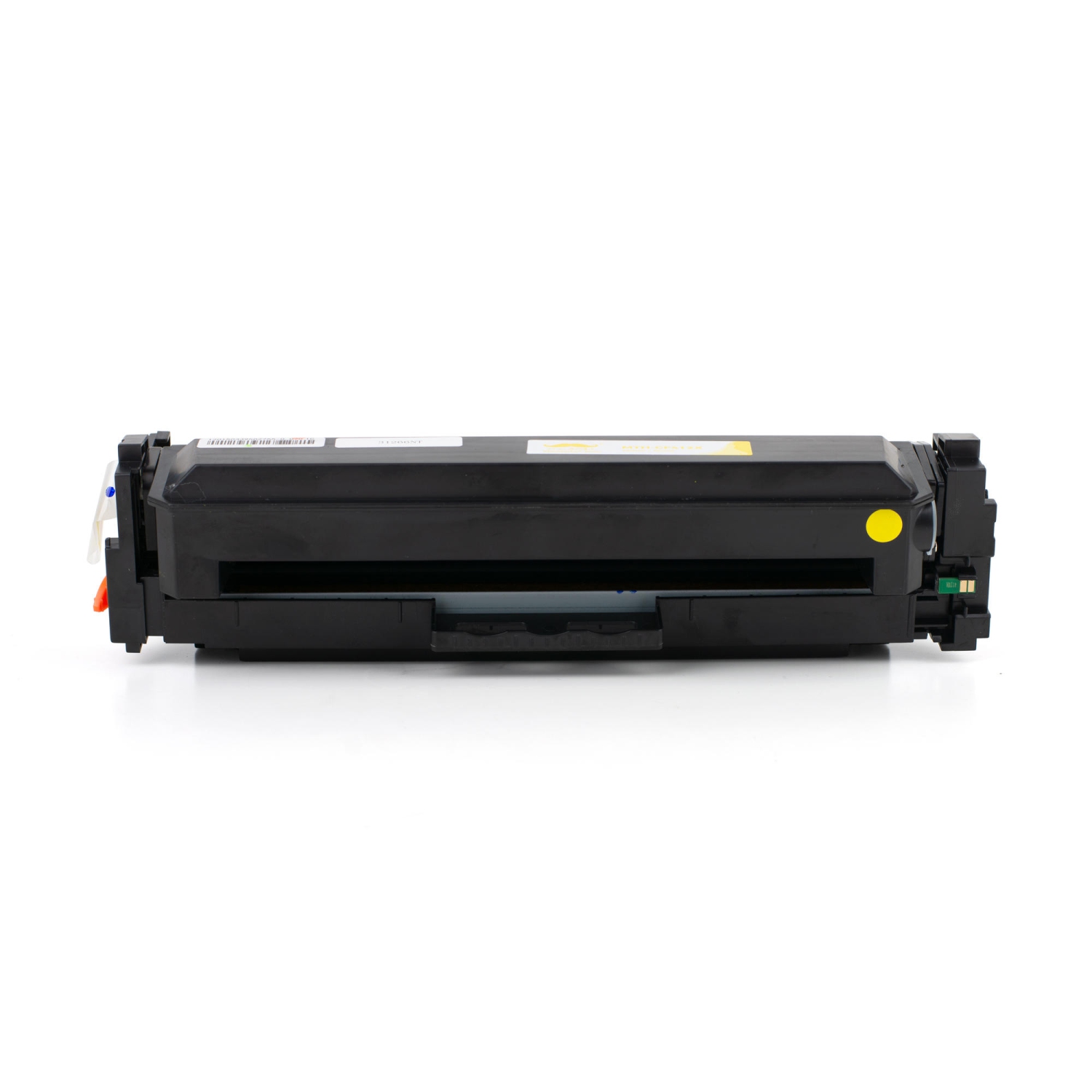 Compatible HP 410X CF412X Yellow Toner Cartridge High Yield - Moustache®