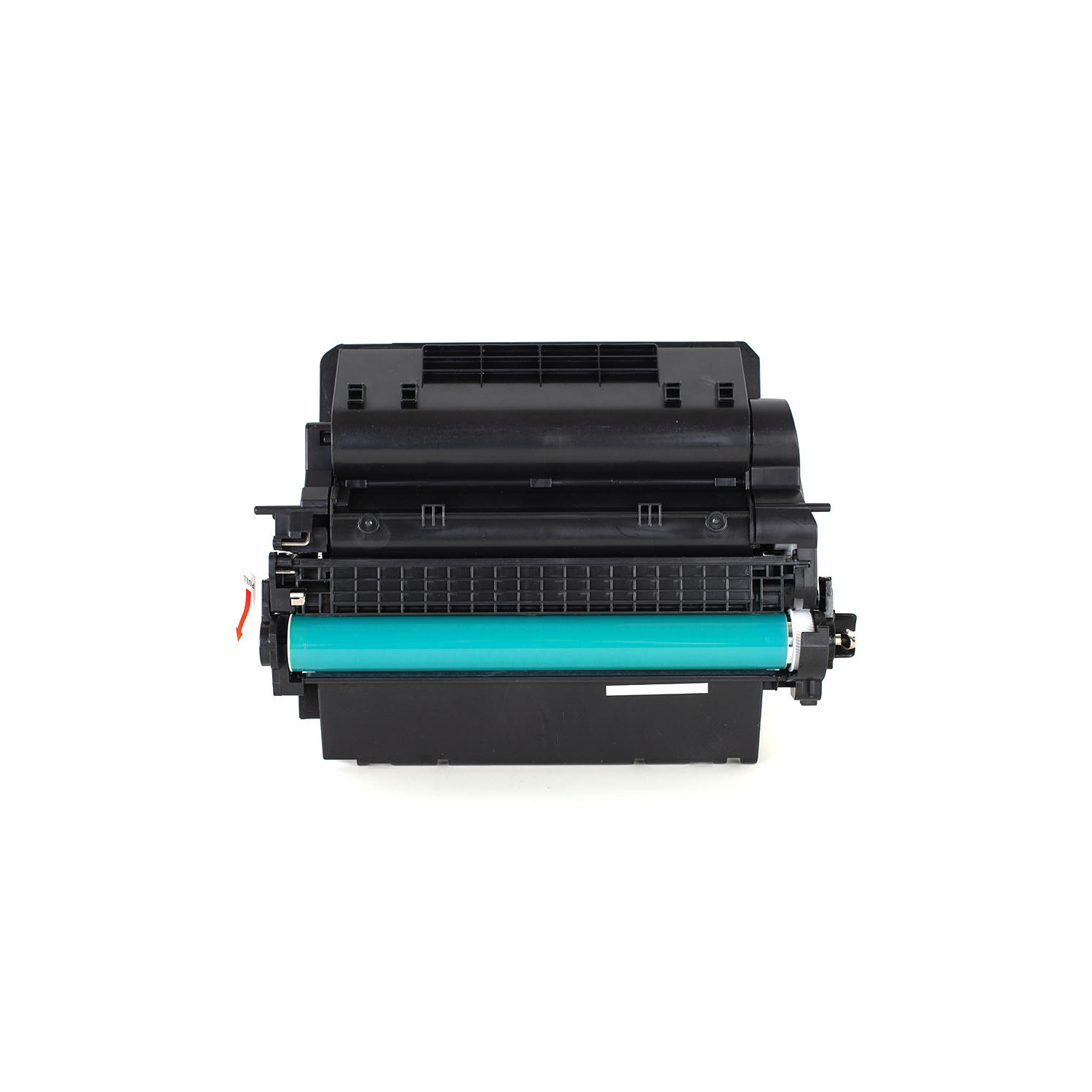 Compatible HP 55X CE255X Black Toner Cartridge High Yield - Moustache®