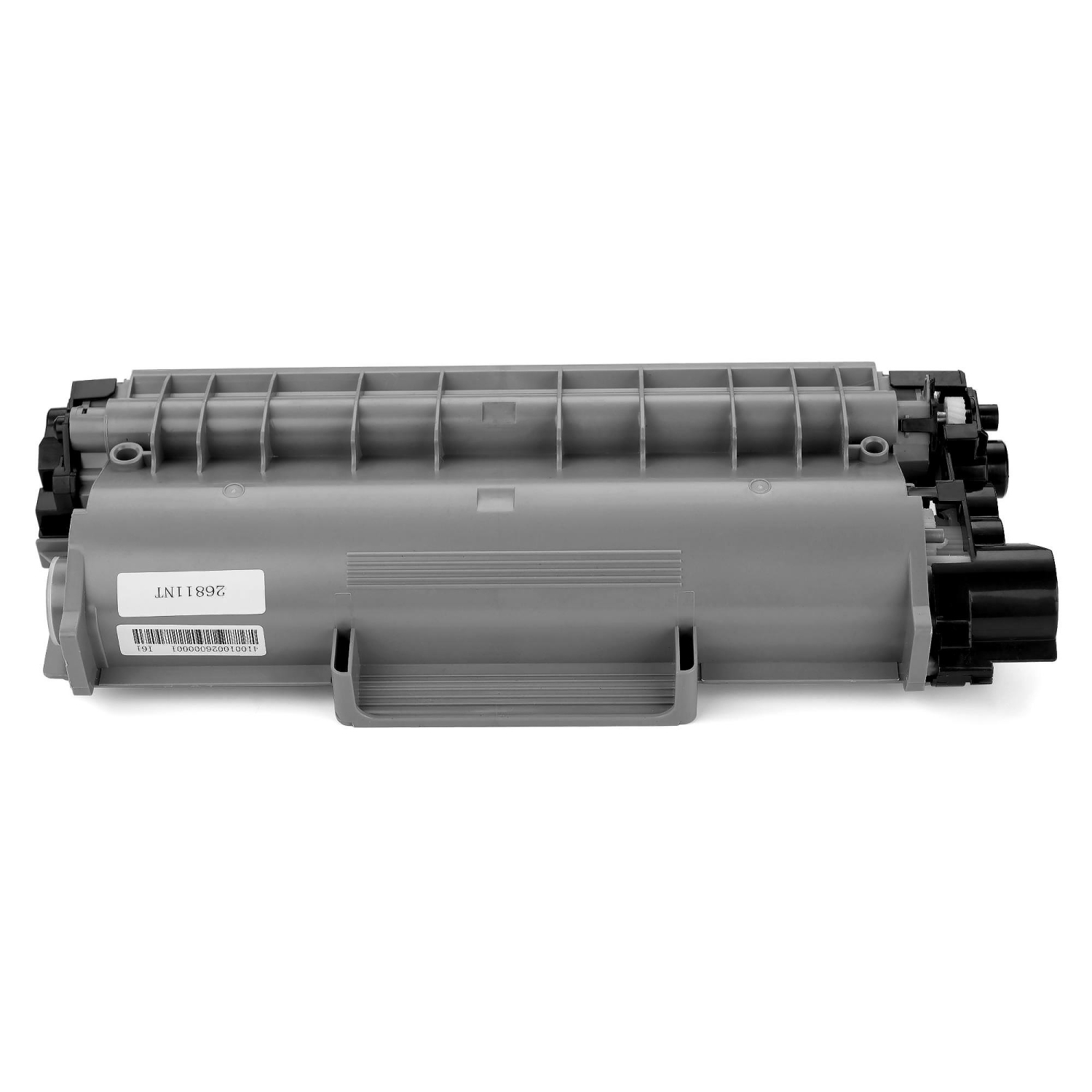 Dell CVXGF 593-BBKC 2RMPM Compatible Black Toner Cartridge - Moustache®