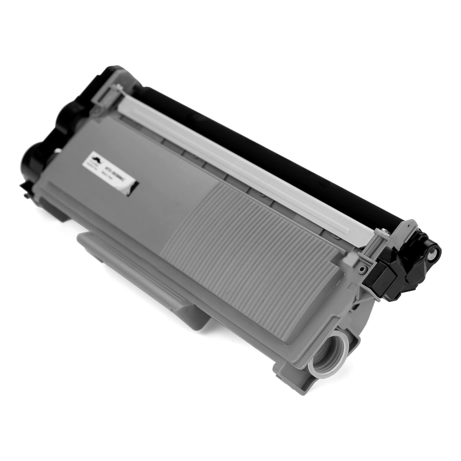 Dell CVXGF 593-BBKC 2RMPM Compatible Black Toner Cartridge - Moustache®