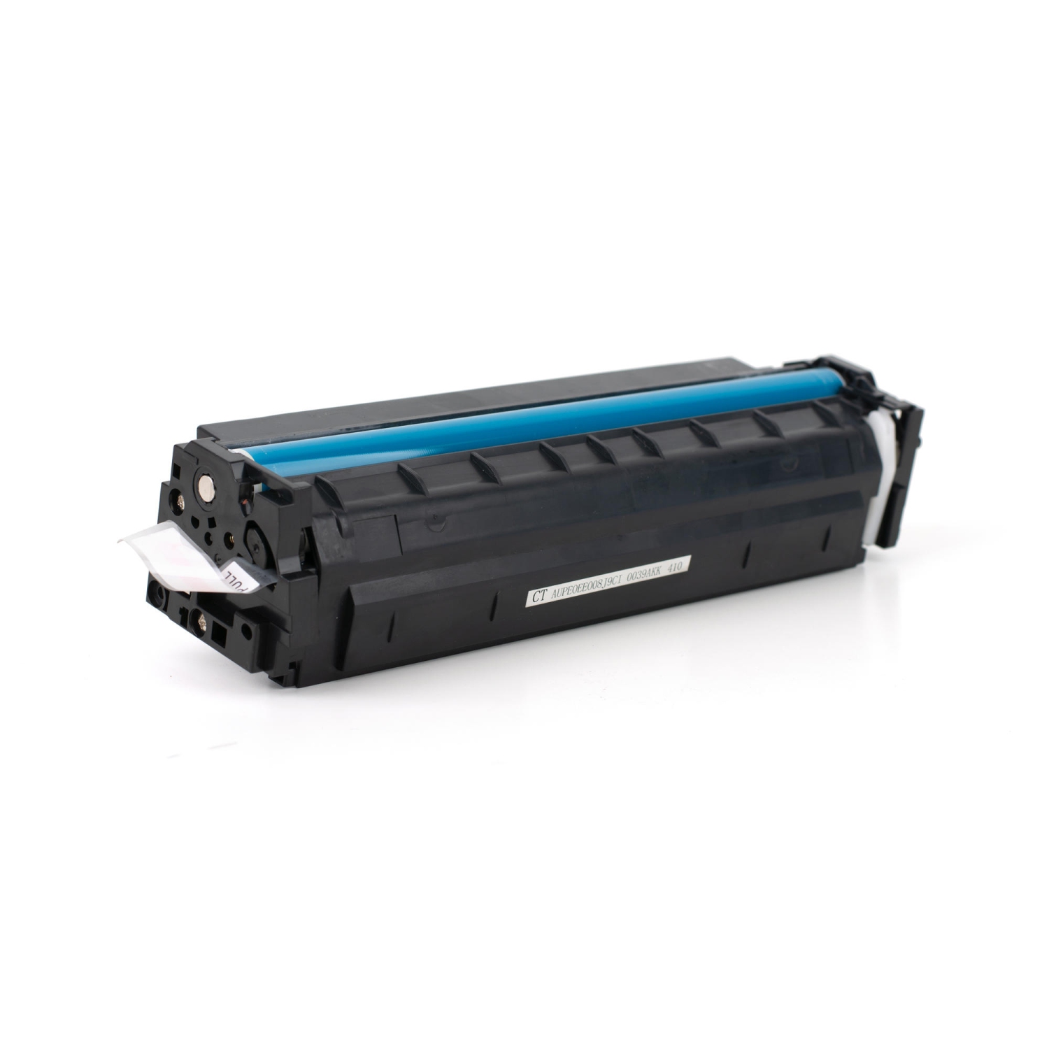 Moustache Compatible CF410A 410A 410A Black Premium Quality Toner Cartridge for HP Color Pro M452dn M452dw etc