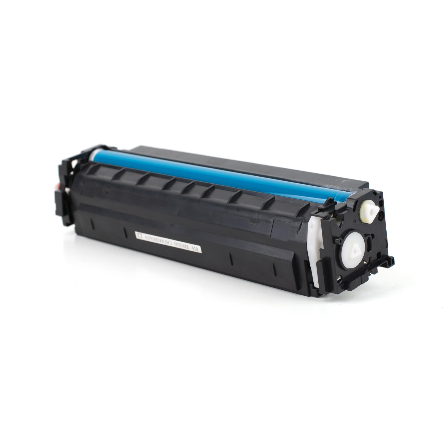 Moustache Compatible CF410A 410A 410A Black Premium Quality Toner Cartridge for HP Color Pro M452dn M452dw etc