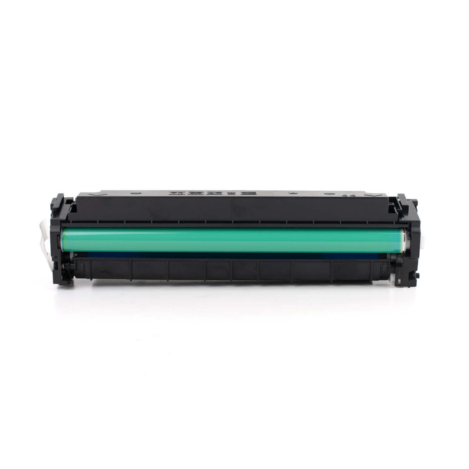 Compatible HP 410X CF411X Cyan Toner Cartridge High Yield - Moustache®