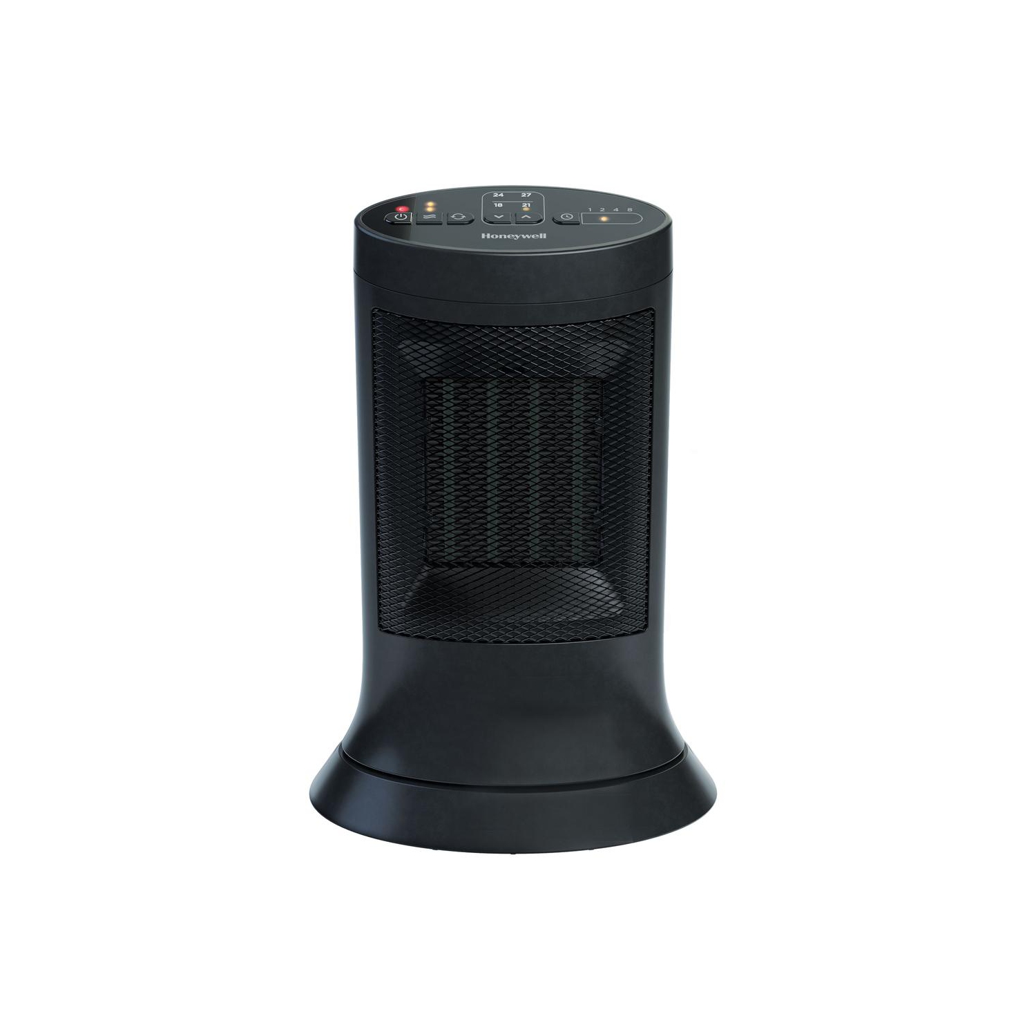 Slim Design Ceramic Heater