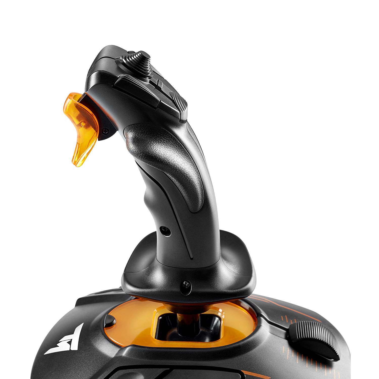 Thrustmaster T16000M FCS Flight Stick - Windows | Best Buy Canada