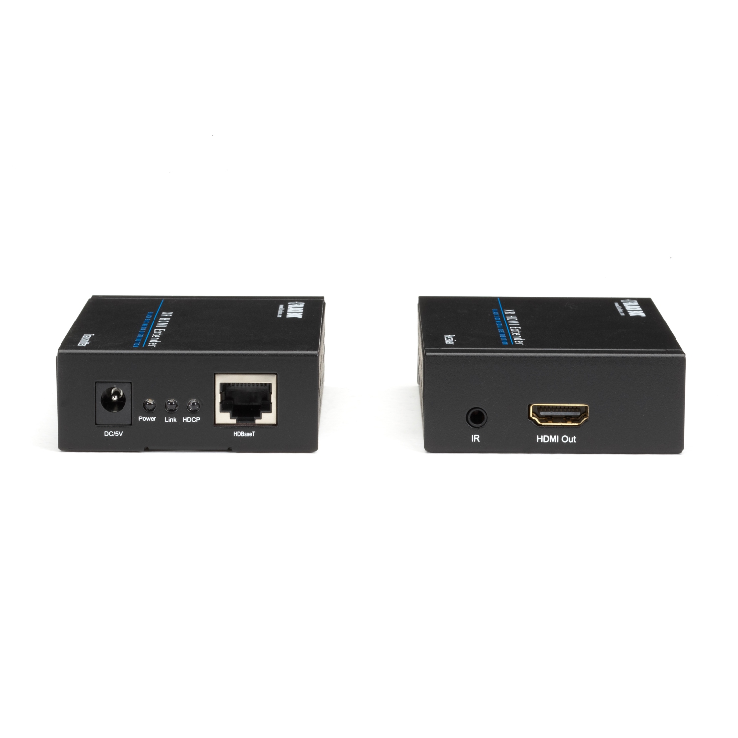 Black Box XR HDMI and IR Extender -