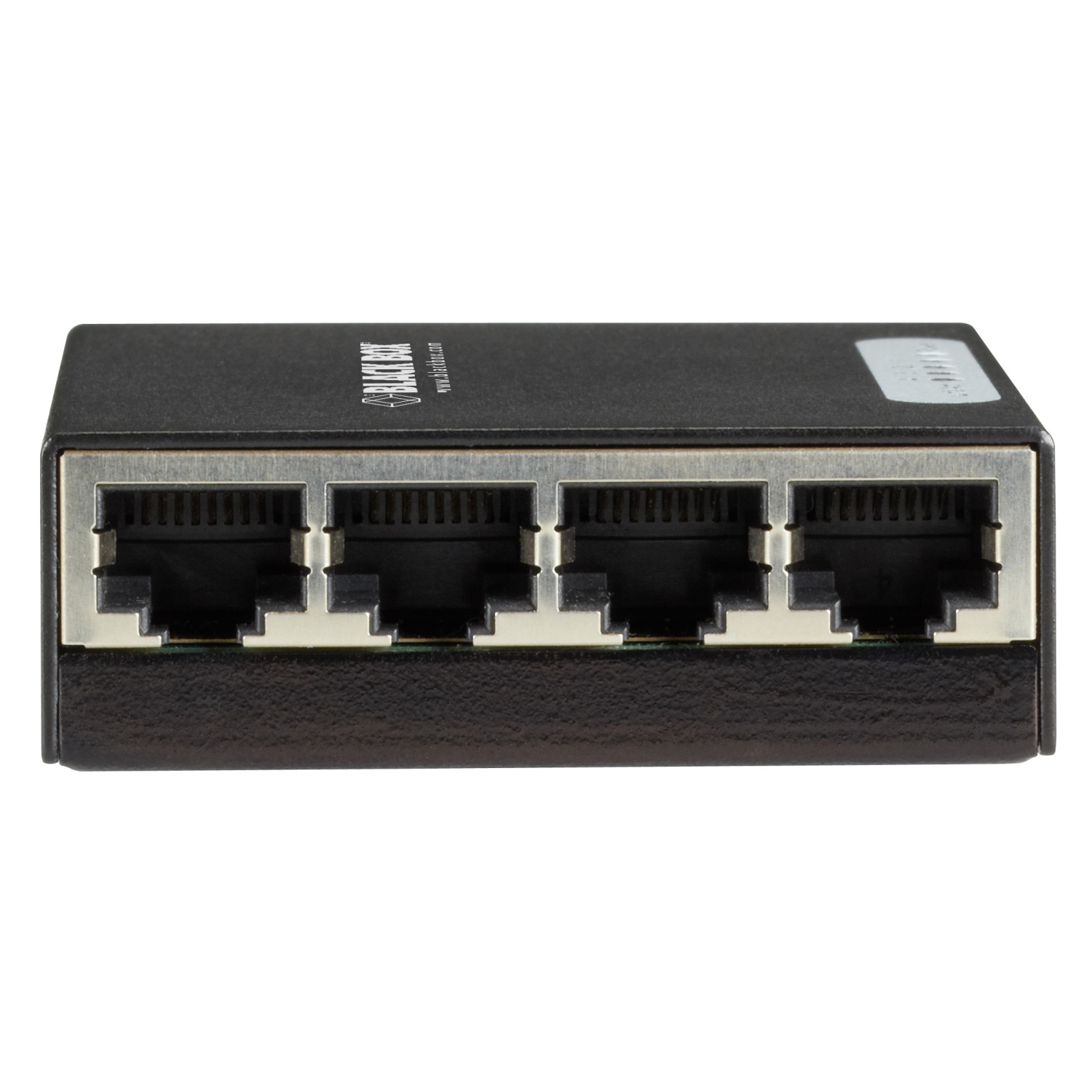 Black Box Network 4-Port Ethernet Switch