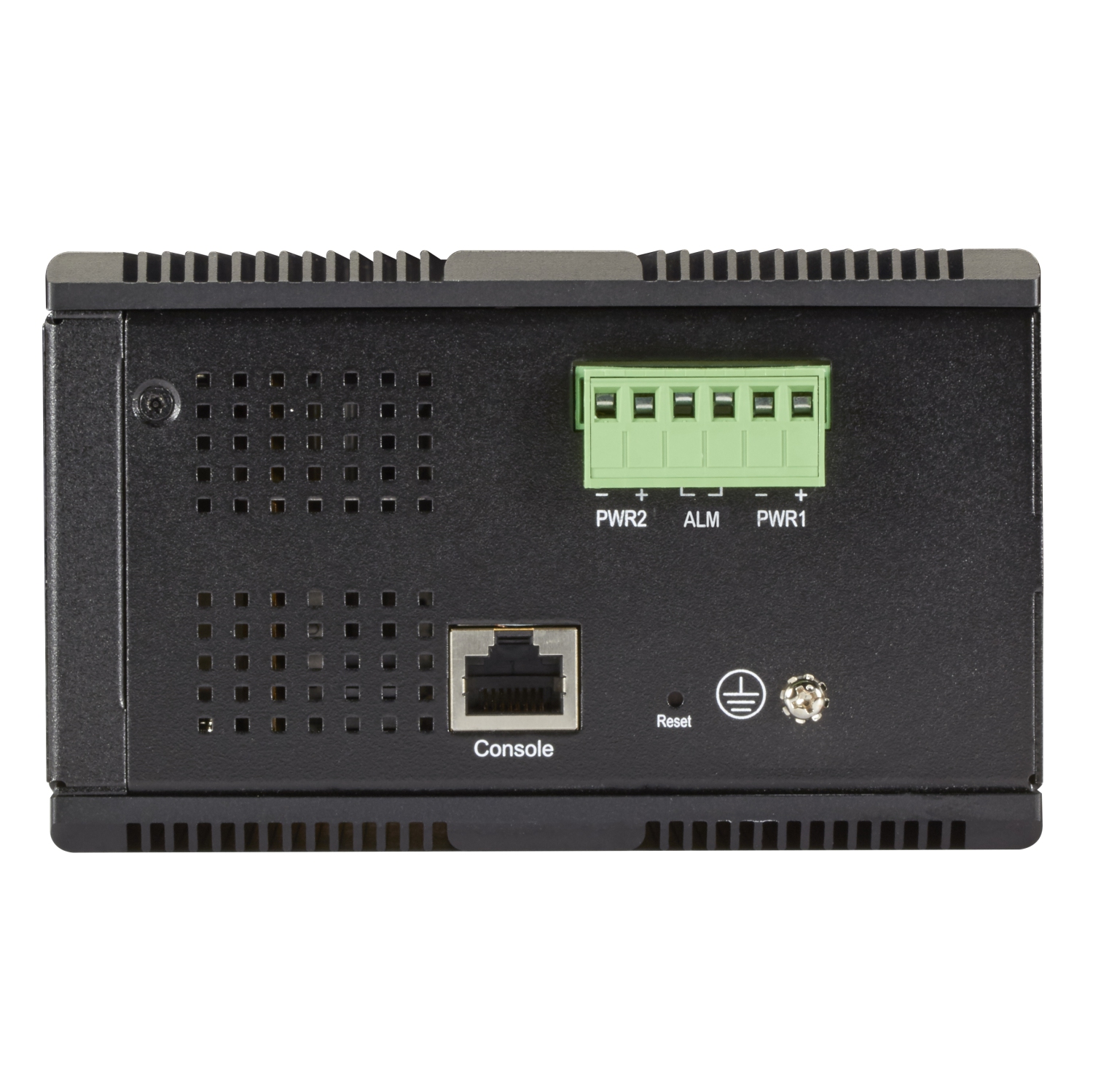 Black Box Network 12-Port Gigabit Ethernet Switch
