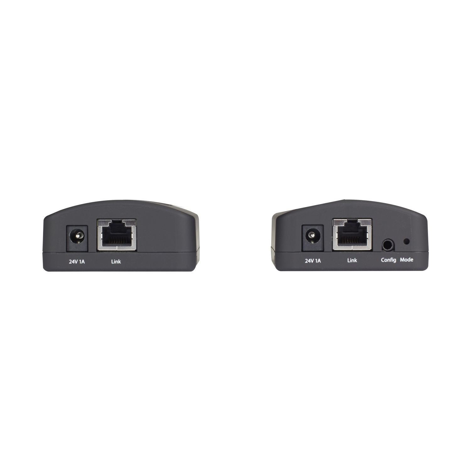 Prolongateur de portée USB à 1 port pour réseau Black Box