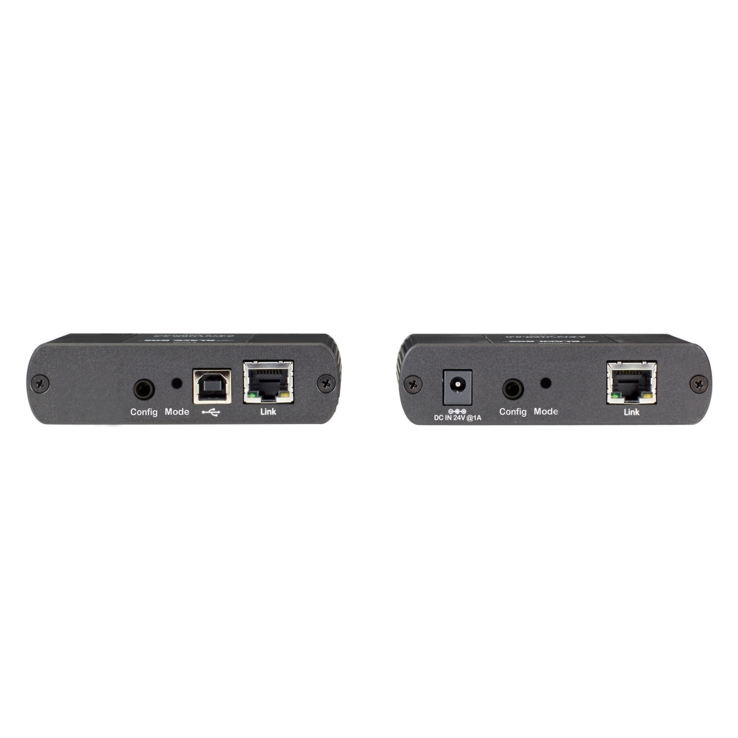 Black Box Network 4-Port USB Extender