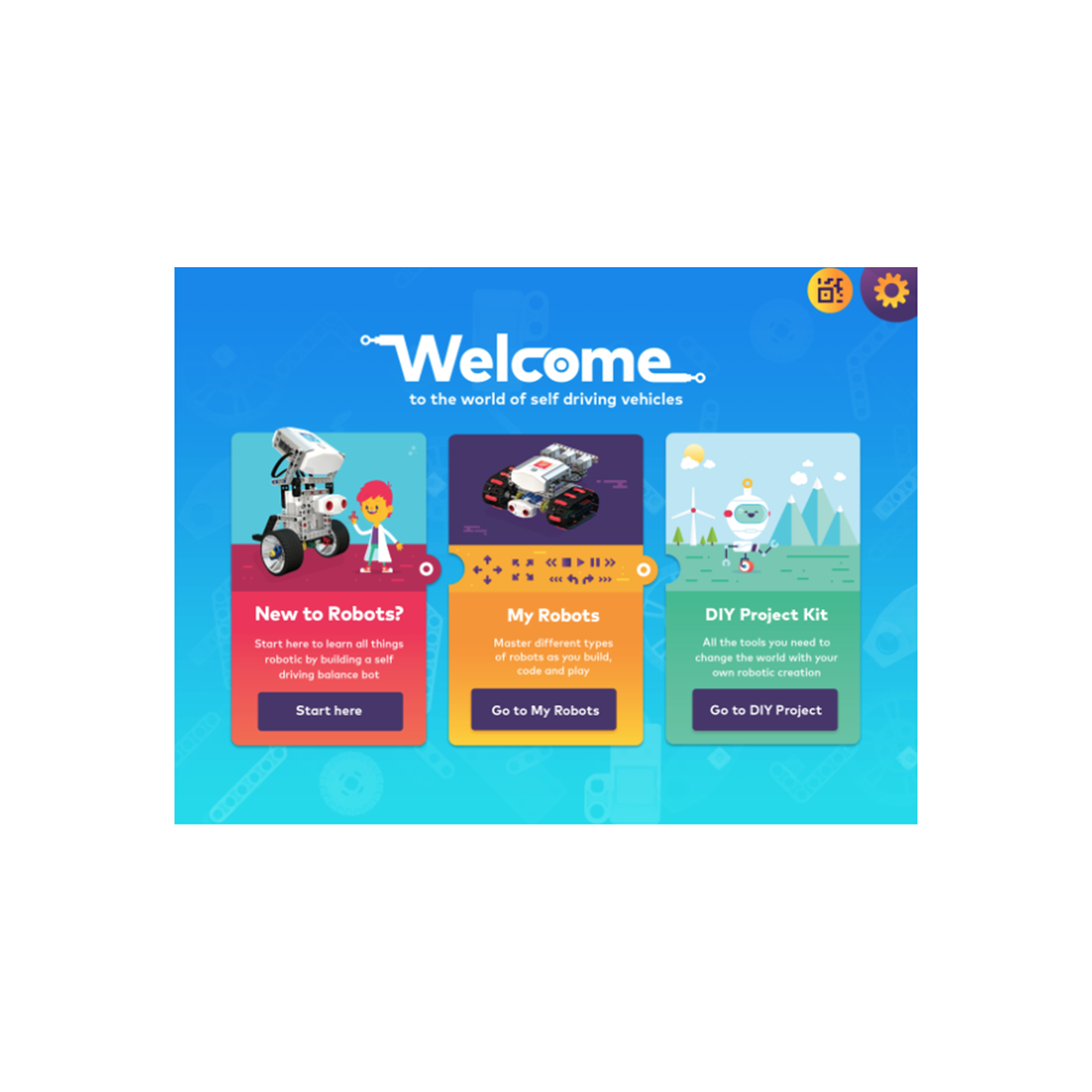 Abilix Robotics U – STEM Education Robot Kit: 400+ Components & 5+ Unique Builds – SwiftTM, Blockly & Scratch Coding