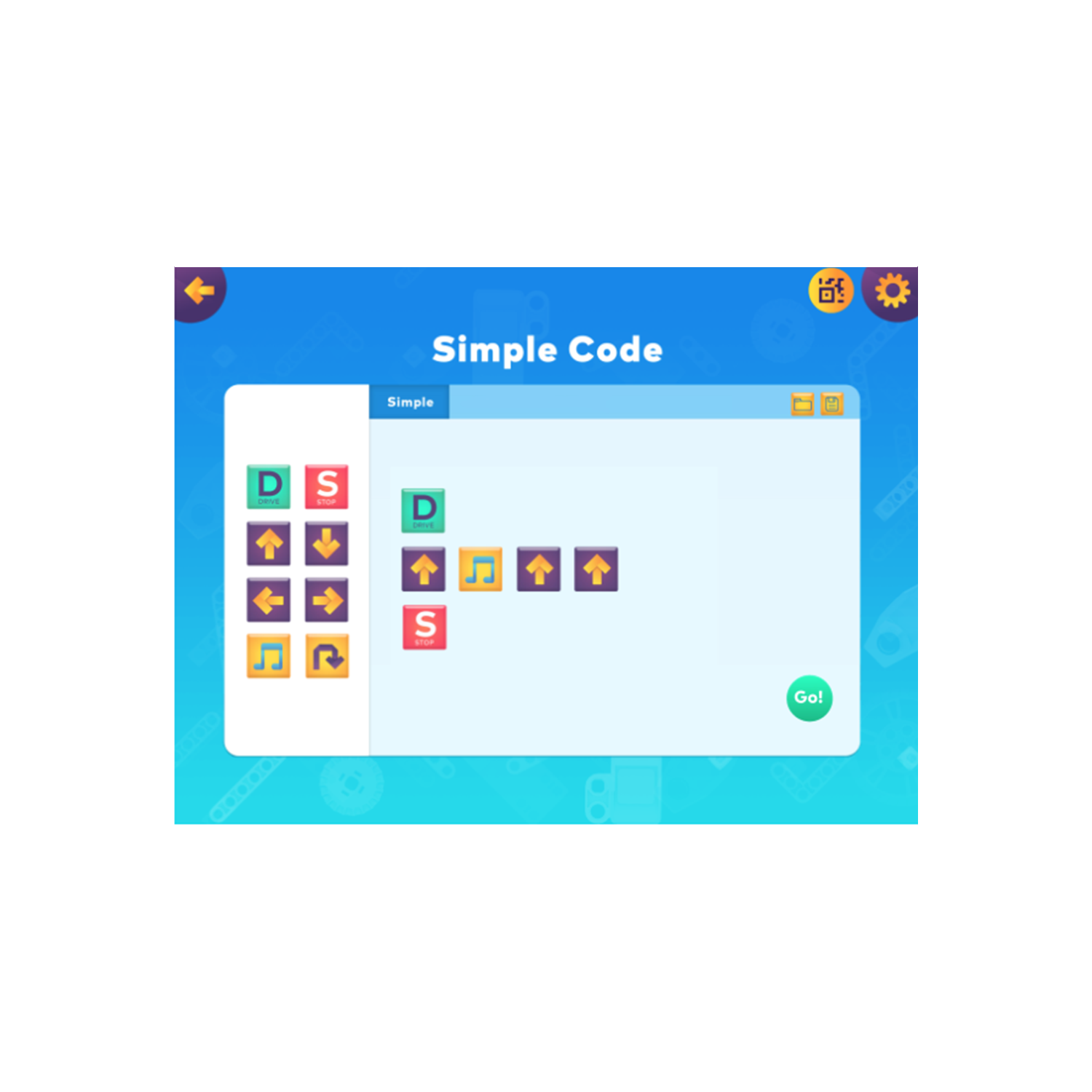 Abilix Robotics U – STEM Education Robot Kit: 400+ Components & 5+ Unique Builds – SwiftTM, Blockly & Scratch Coding