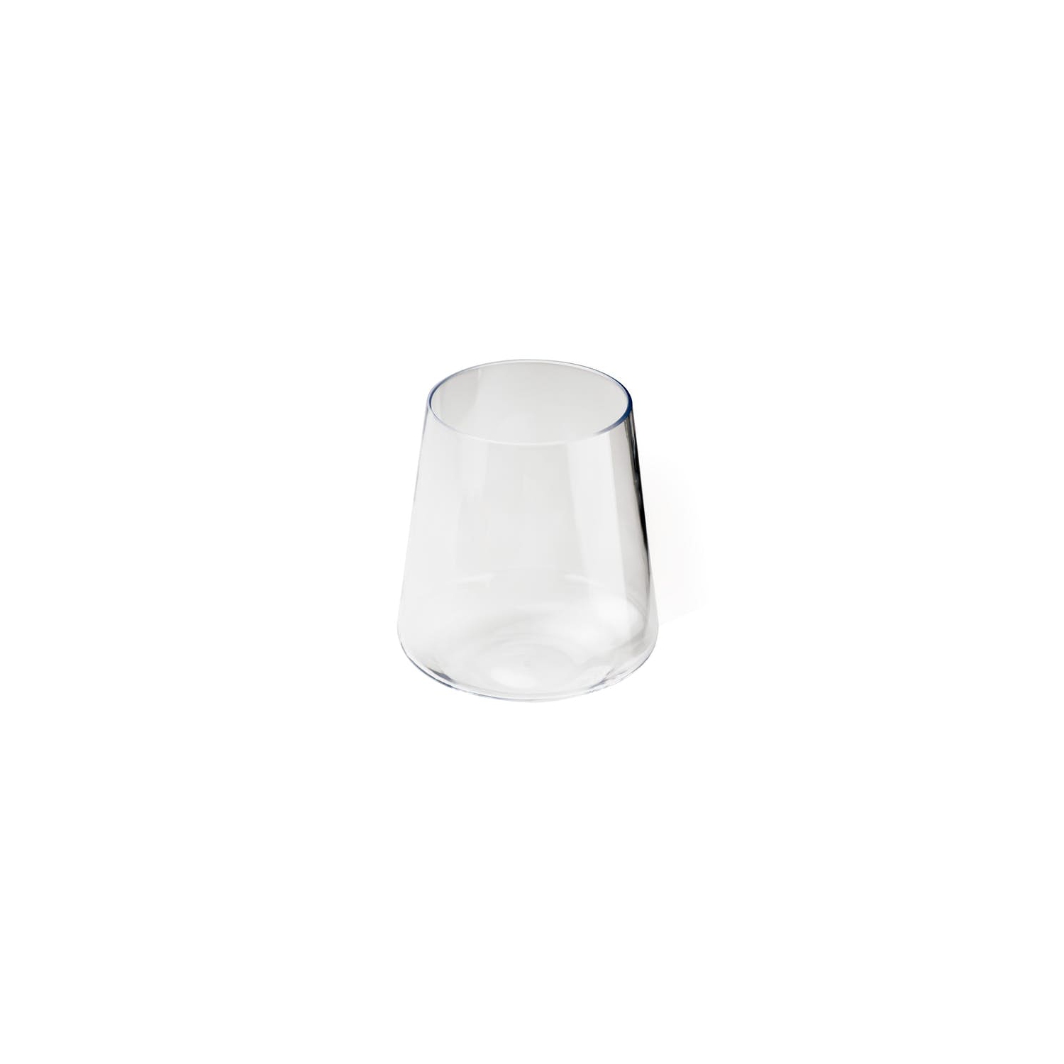 GSI Stemless White Wine Glass