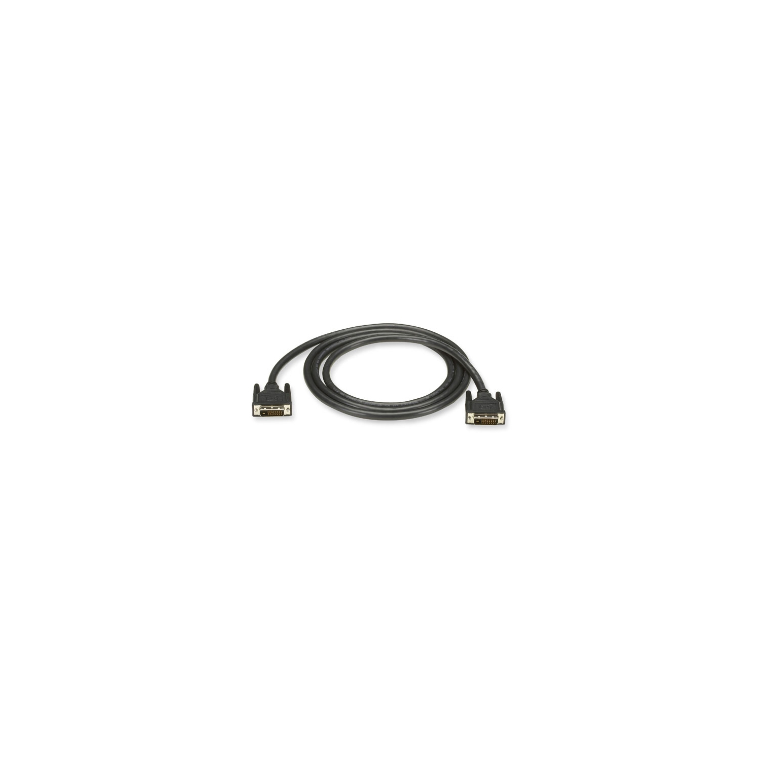 Black Box 762cm DVI-D Cable - (EVNDVI02-0025)