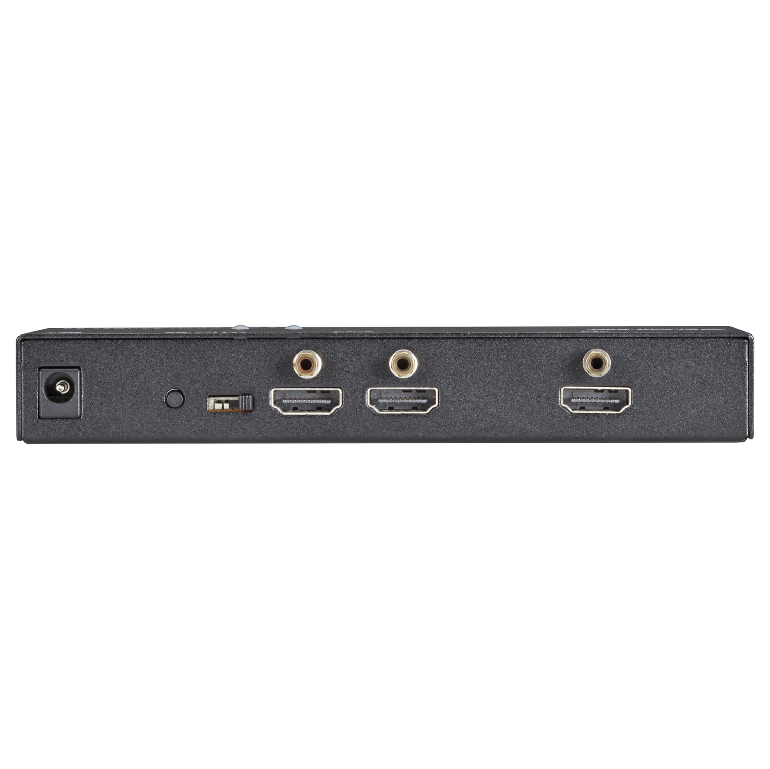 Black Box 4K HDMI Splitter - 1 x 2 -
