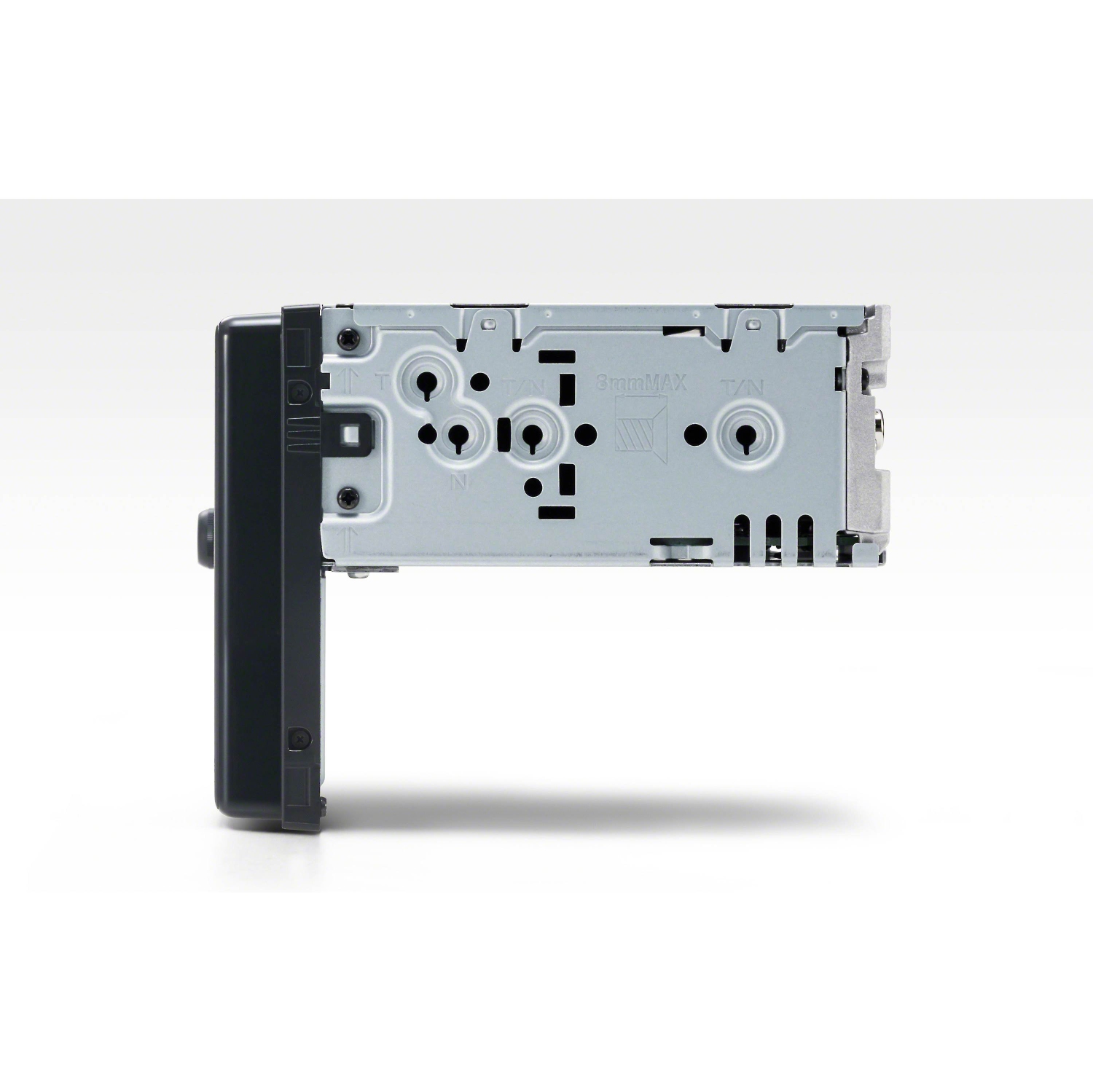 Récepteur AV stéréo pour l’auto XAV-AX1000 de Sony avec Apple CarPlay