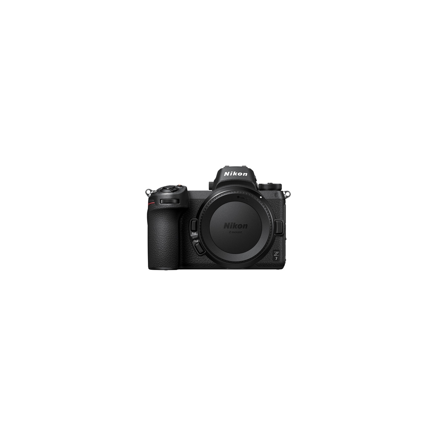 Nikon Z7 Mirrorless Digital Camera (Body Only) - US Version w/Seller Warranty