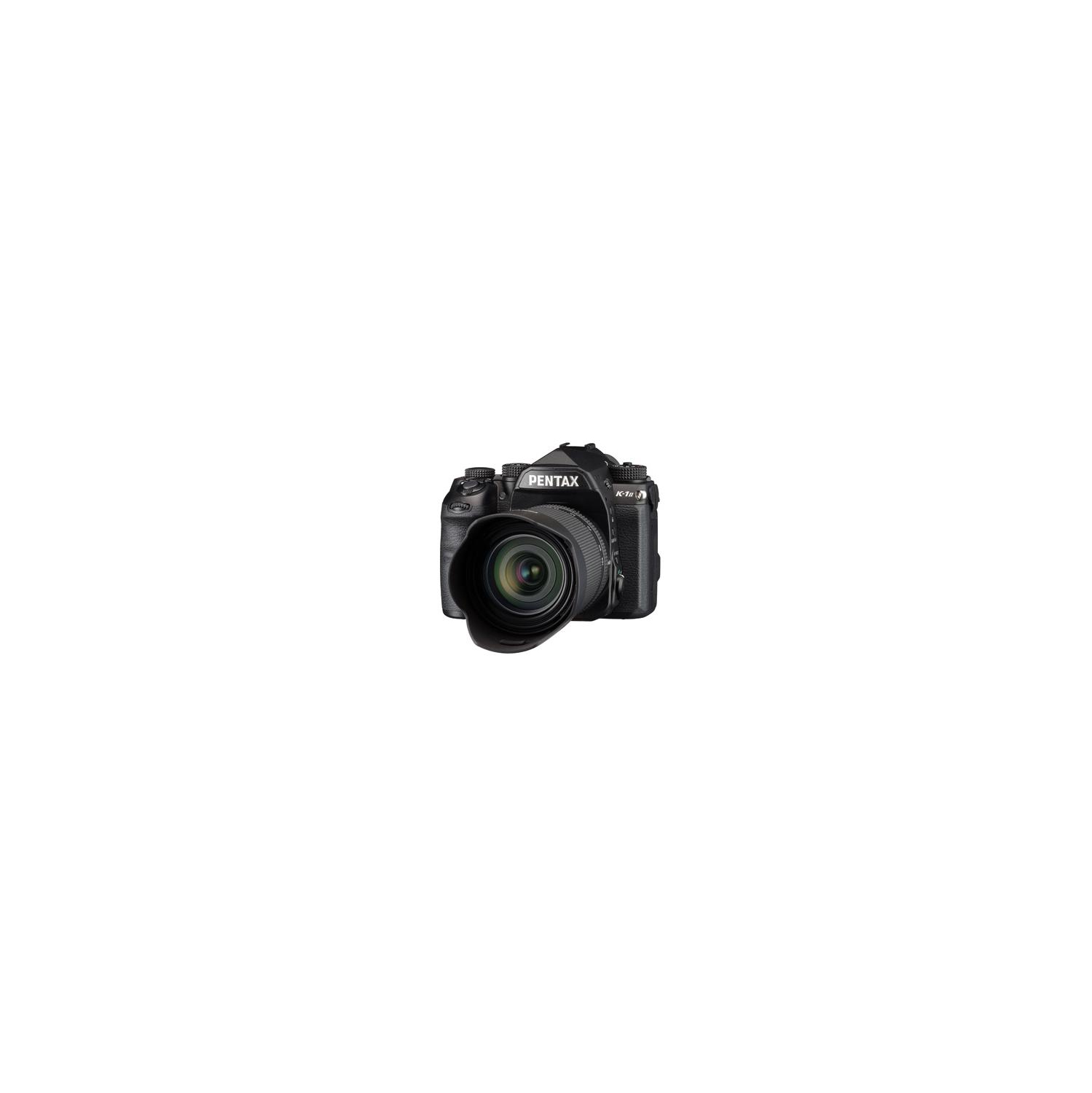 Pentax K-1 Mark II DSLR Camera with 28-105mm Lens