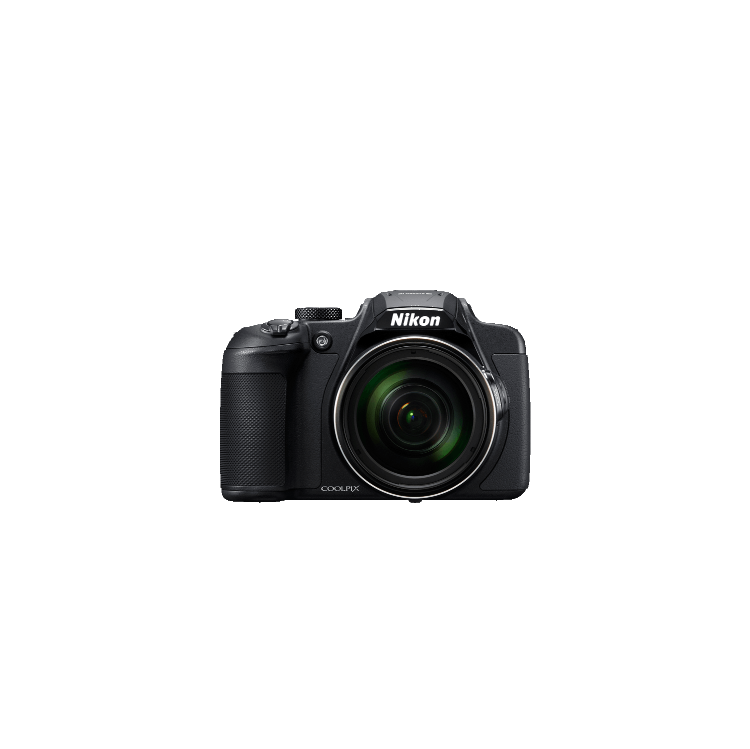 Nikon COOLPIX B700 Digital Camera (Black) - US Version w/Seller Warranty