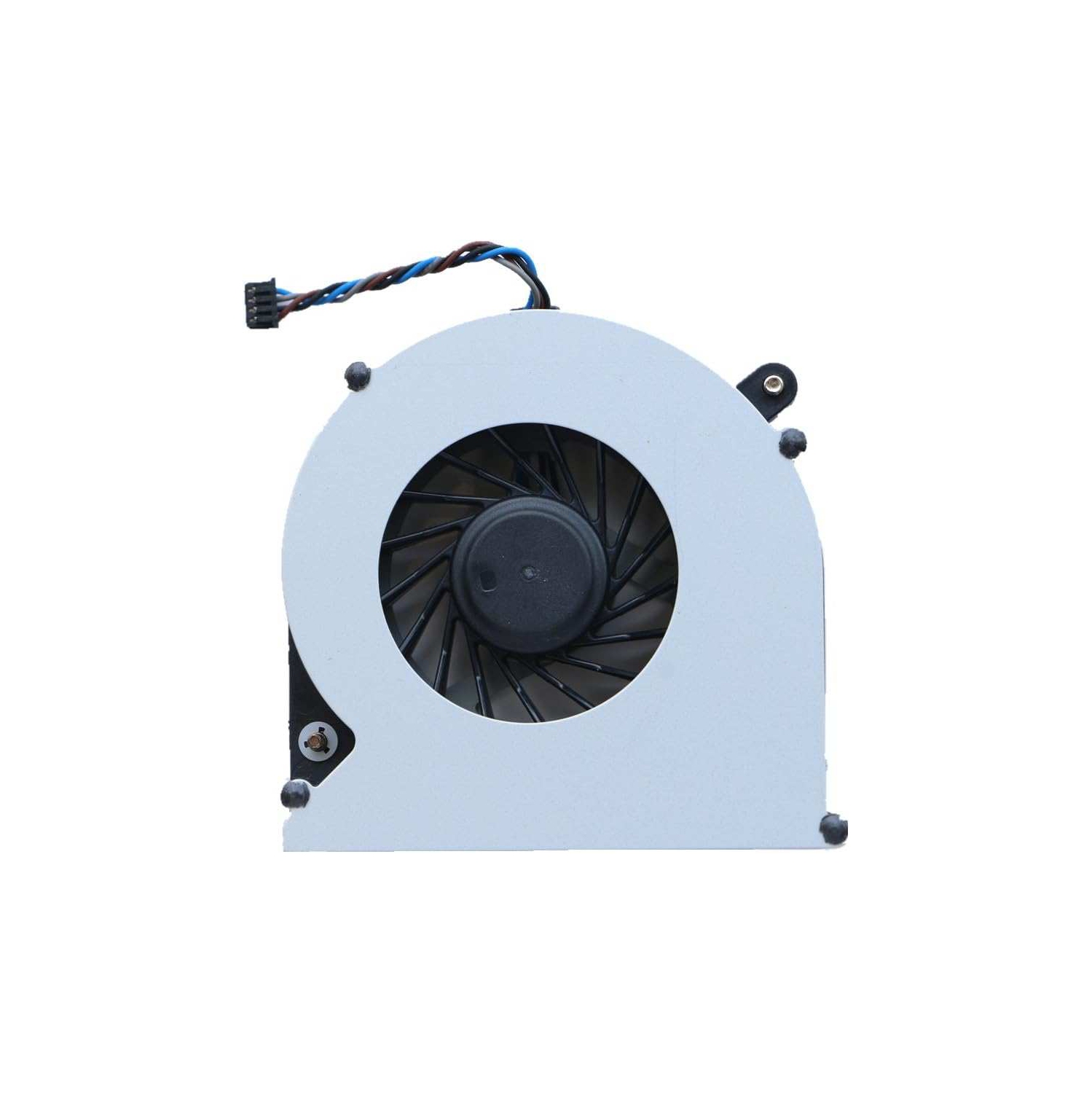 Ventilateur de processeur HP ProBook haute performance pour modèles 4530S, 4730S, 6460&nbsp;B, 8460P, 8470P - Numéros de pièce 641839-001, 646285-001