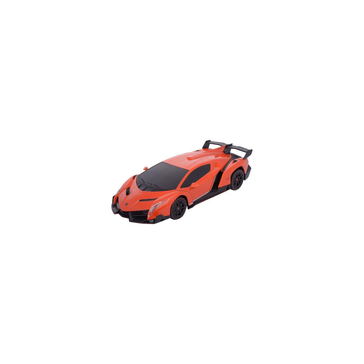 1:24 R/C LAMBORGHINI VENENO - Orange