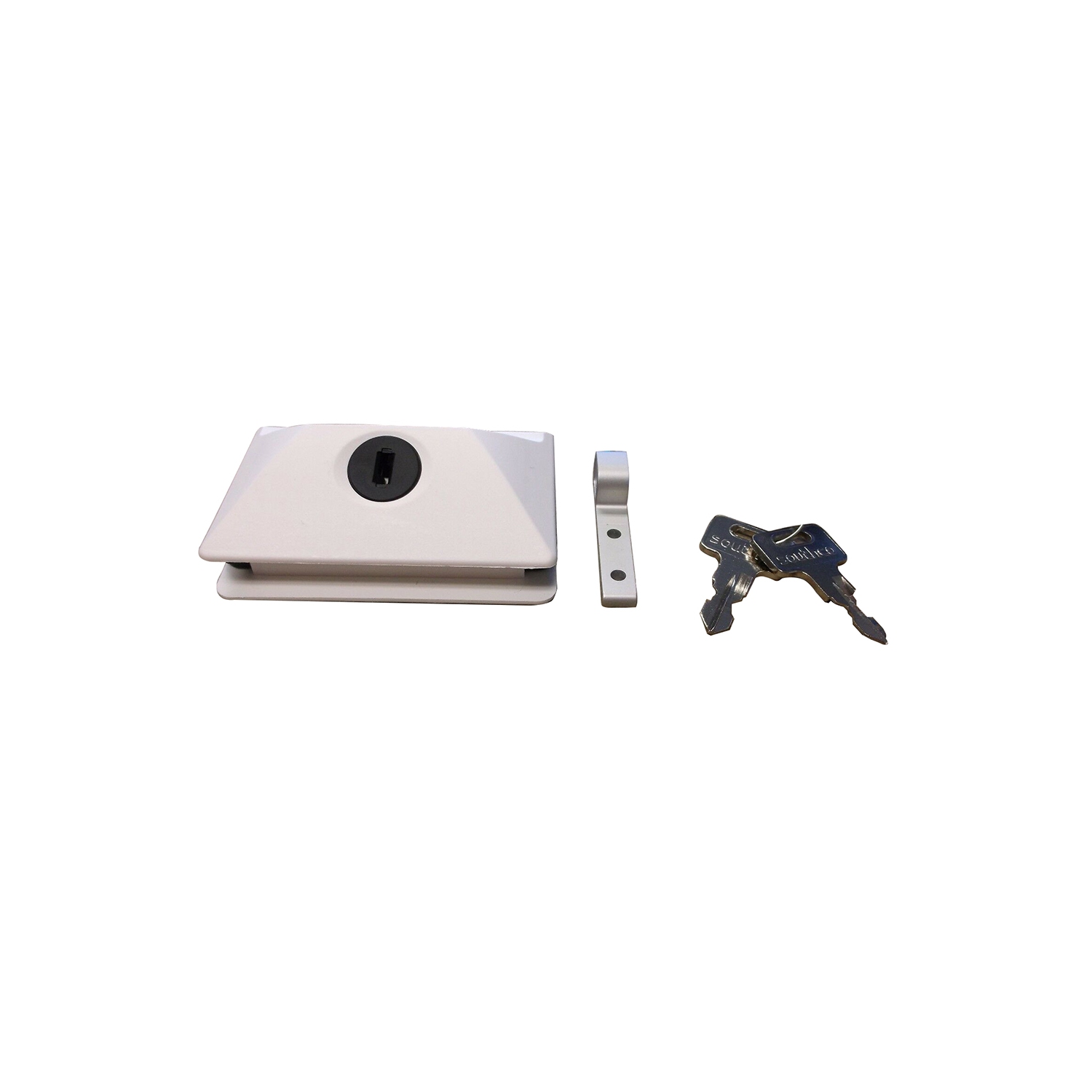Southco Entry Door Lock Secure